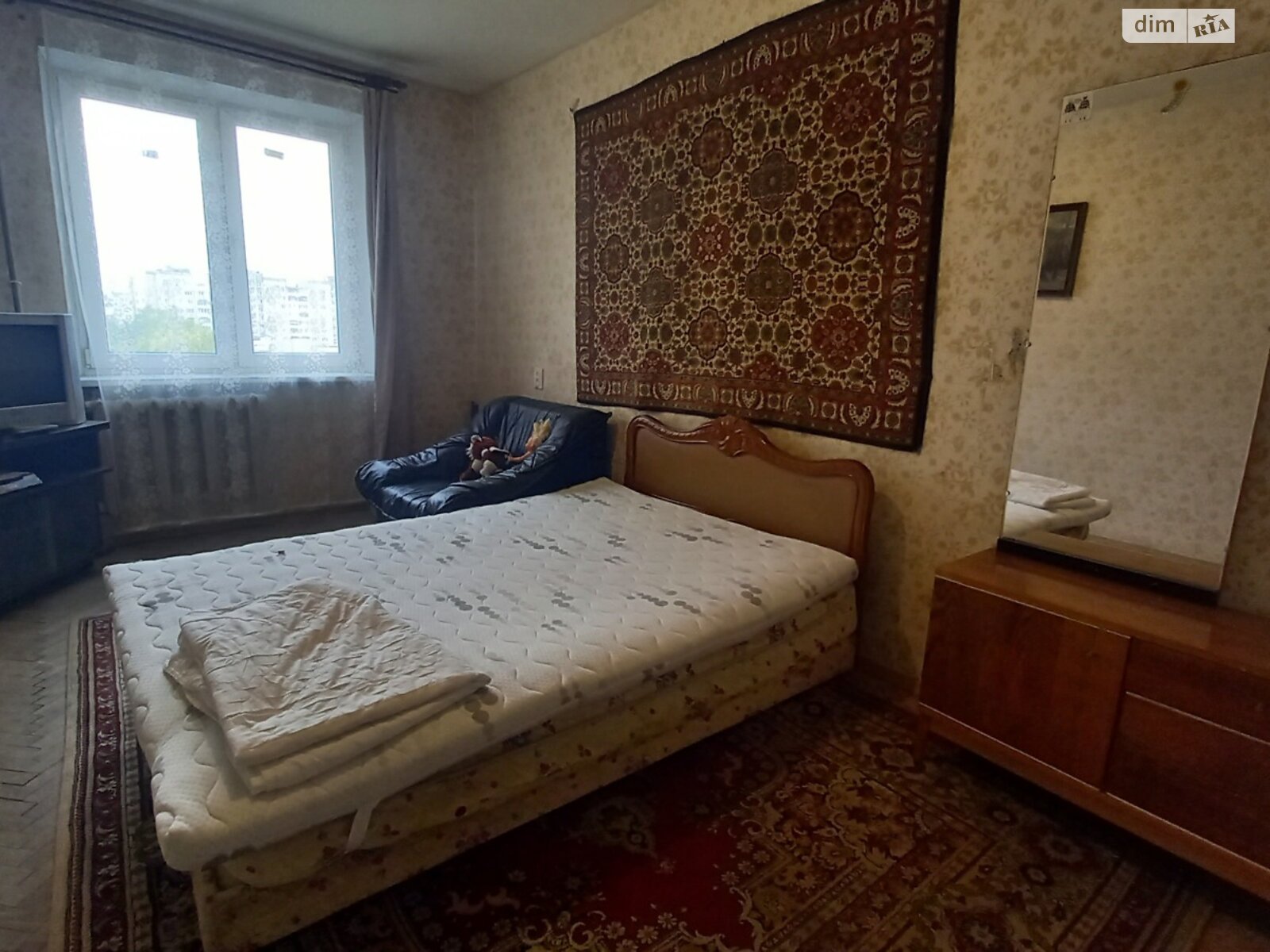 двухкомнатная квартира в Львове, район Сыховский, на ул. Коломийская в аренду на долгий срок помесячно фото 1 двухкомнатная квартира в Львове, район Сыховский, на ул. Коломийская в аренду на долгий срок помесячно фото 1