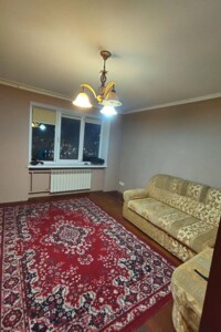двухкомнатная квартира в Львове, район Сыховский, на просп. Красной Калины в аренду на долгий срок помесячно фото 2