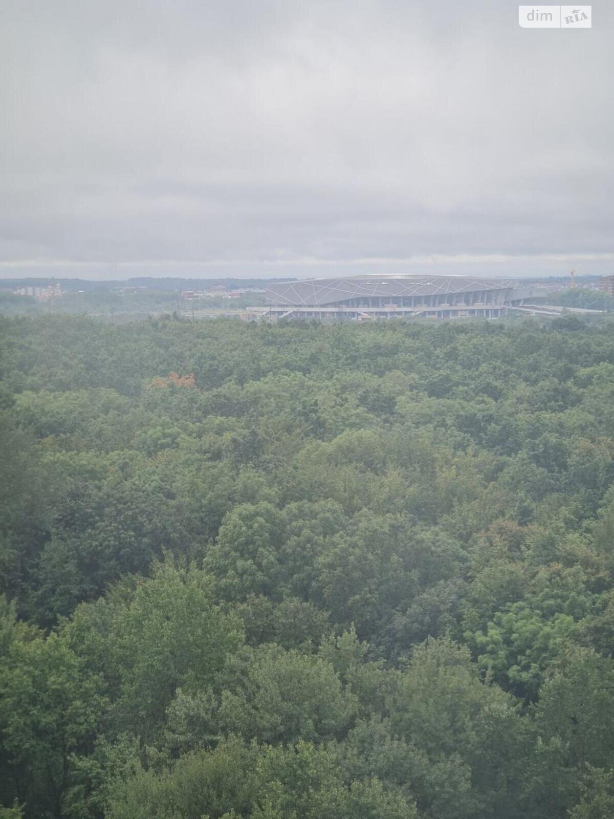 двокімнатна квартира в Львові, район Сихівський, на просп. Червоної Калини в довготривалу оренду помісячно фото 1