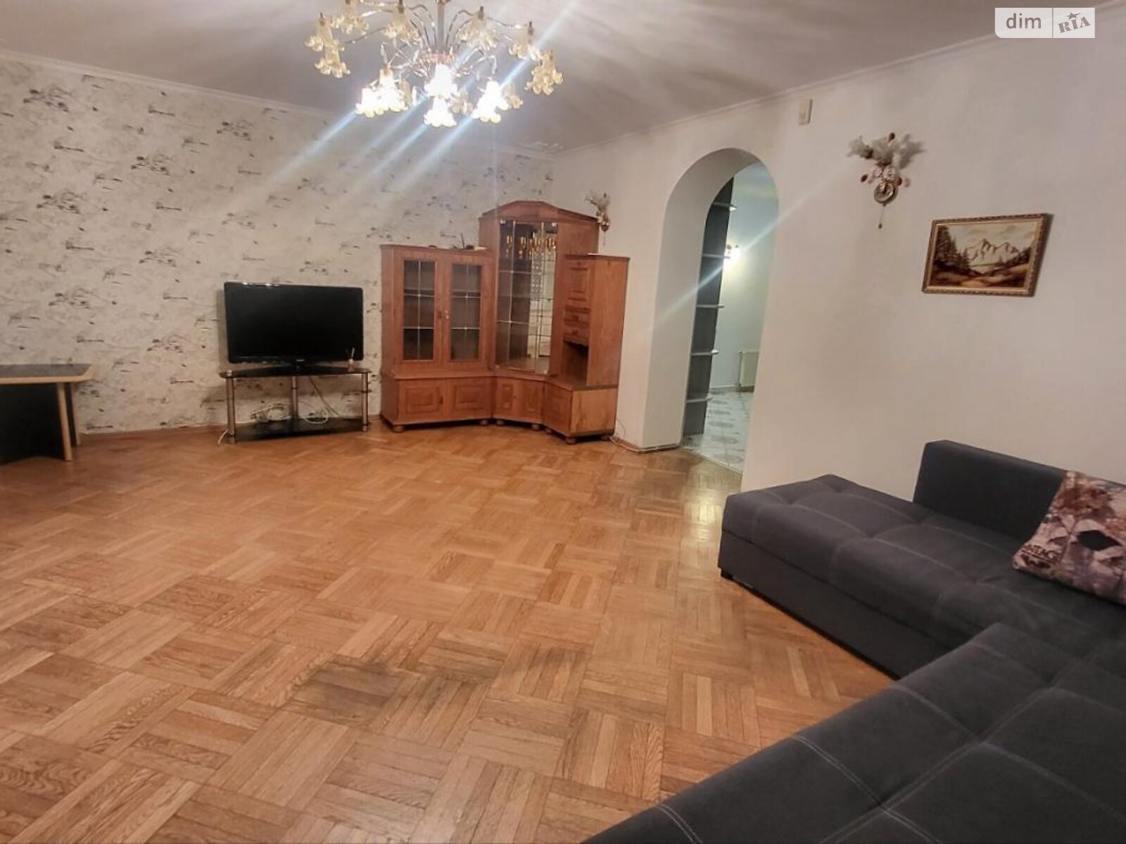 трехкомнатная квартира в Львове, район Санта Барбара, на ул. Михаила Драгана 15А в аренду на долгий срок помесячно фото 1 трехкомнатная квартира в Львове, район Санта Барбара, на ул. Михаила Драгана 15А в аренду на долгий срок помесячно фото 1