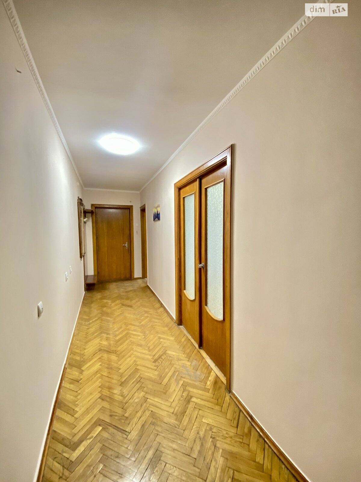 трехкомнатная квартира в Львове, район Сыховский, на ул. Франциска Скорини 4 в аренду на долгий срок помесячно фото 1