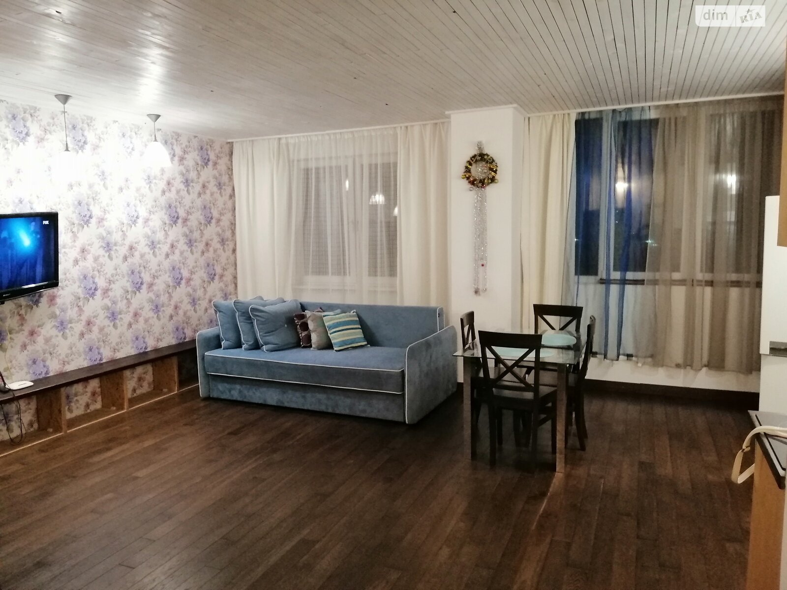 однокомнатная квартира в Львове, район Сыховский, на ул. Стрыйская 202, кв. 13 в аренду на долгий срок помесячно фото 1 однокомнатная квартира в Львове, район Сыховский, на ул. Стрыйская 202, кв. 13 в аренду на долгий срок помесячно фото 1