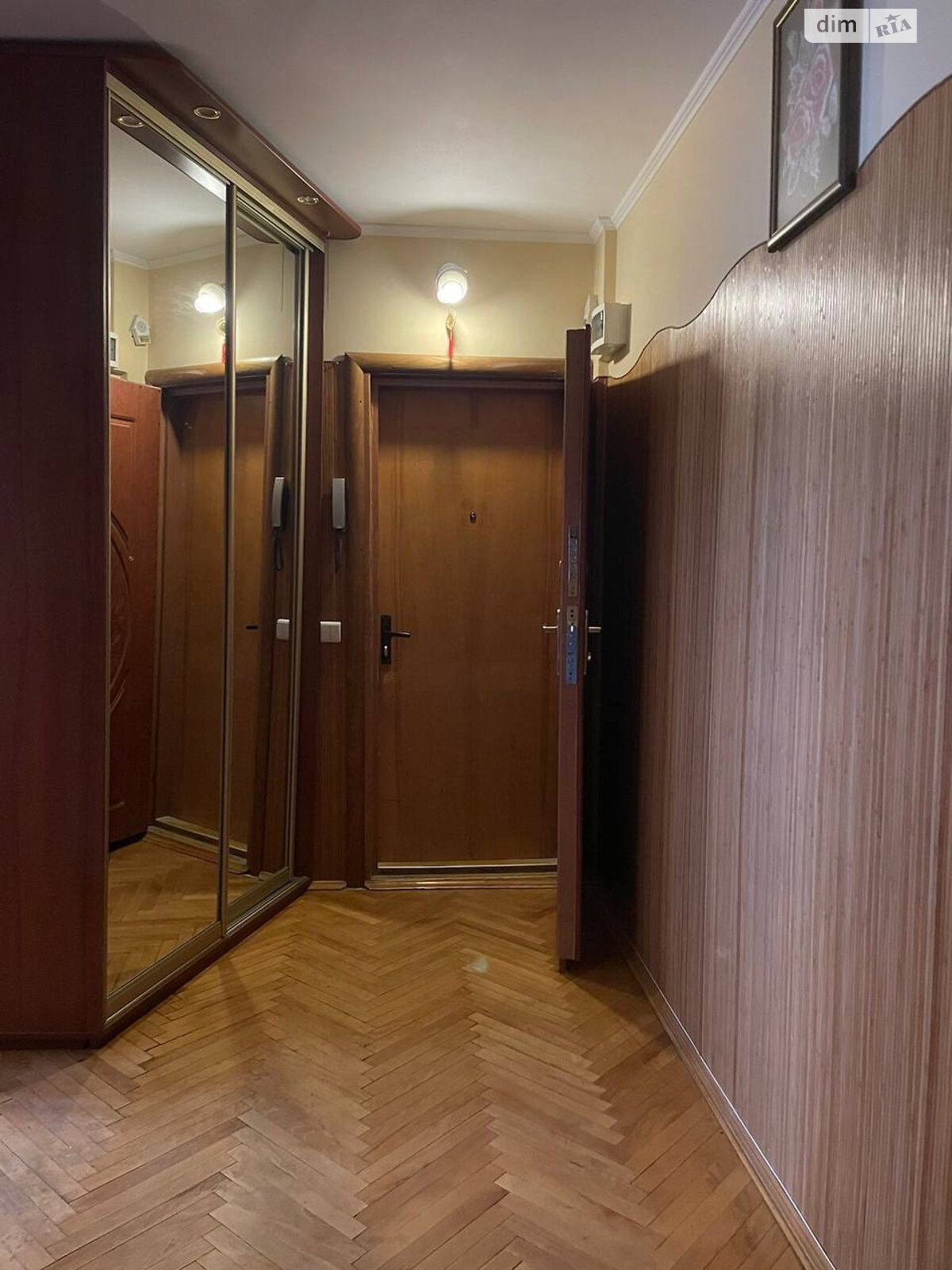 двухкомнатная квартира в Львове, район Сыховский, на ул. Стрыйская 87В в аренду на долгий срок помесячно фото 1