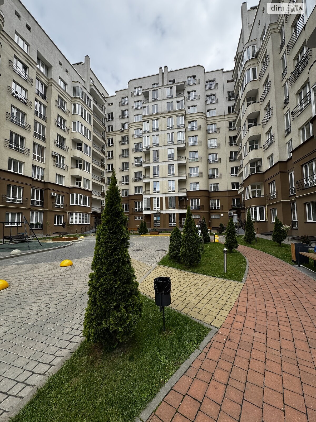 однокомнатная квартира в Львове, район Сыховский, на ул. Стрыйская 115В в аренду на долгий срок помесячно фото 1 однокомнатная квартира в Львове, район Сыховский, на ул. Стрыйская 115В в аренду на долгий срок помесячно фото 1