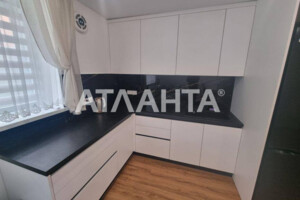 однокомнатная квартира в Львове, район Сыховский, на ул. Стрыйская в аренду на долгий срок помесячно фото 2