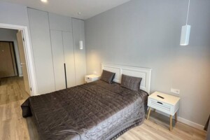 однокомнатная квартира в Львове, район Сыховский, на ул. Стрыйская 121 в аренду на долгий срок помесячно фото 2