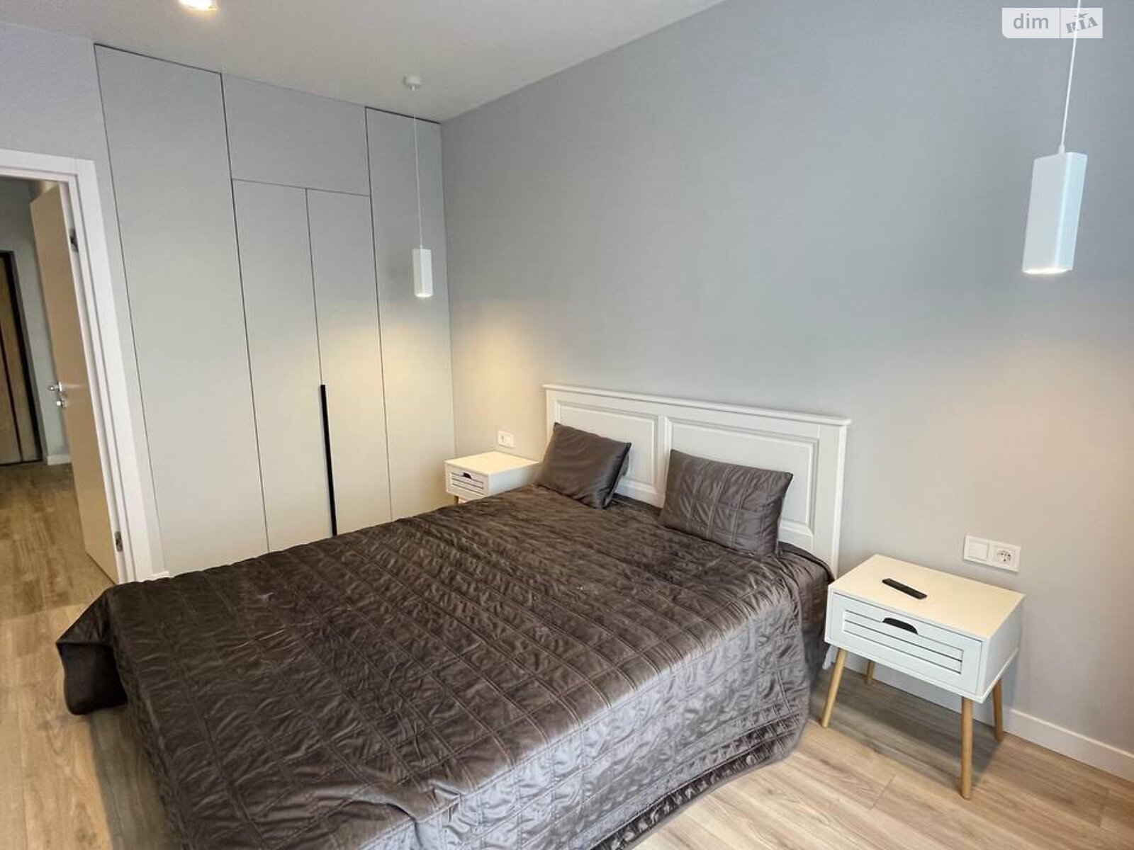 однокомнатная квартира в Львове, район Сыховский, на ул. Стрыйская 121 в аренду на долгий срок помесячно фото 1