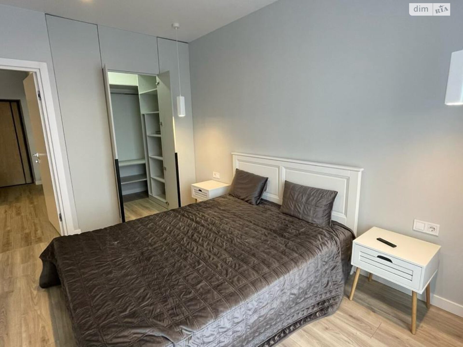 однокомнатная квартира в Львове, район Сыховский, на ул. Стрыйская 121 в аренду на долгий срок помесячно фото 1