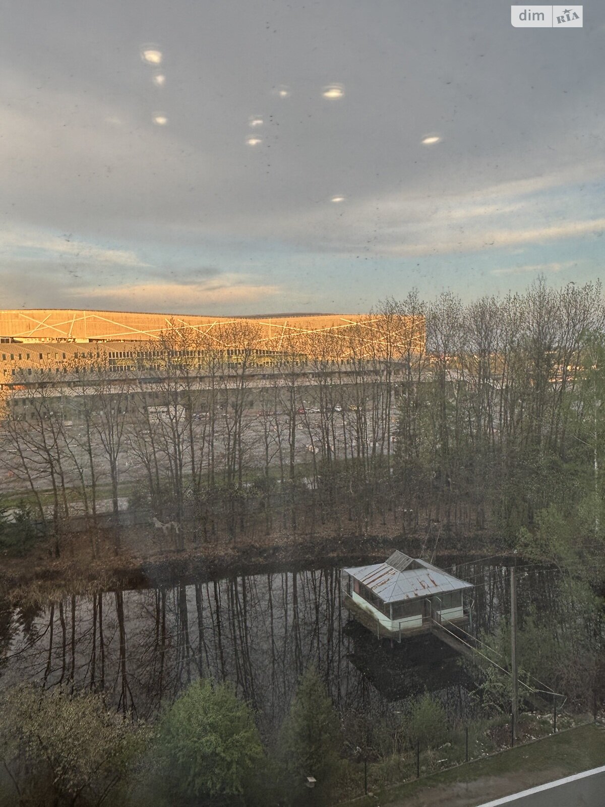 однокомнатная квартира в Львове, район Сыховский, на ул. Стрыйская 121 в аренду на долгий срок помесячно фото 1