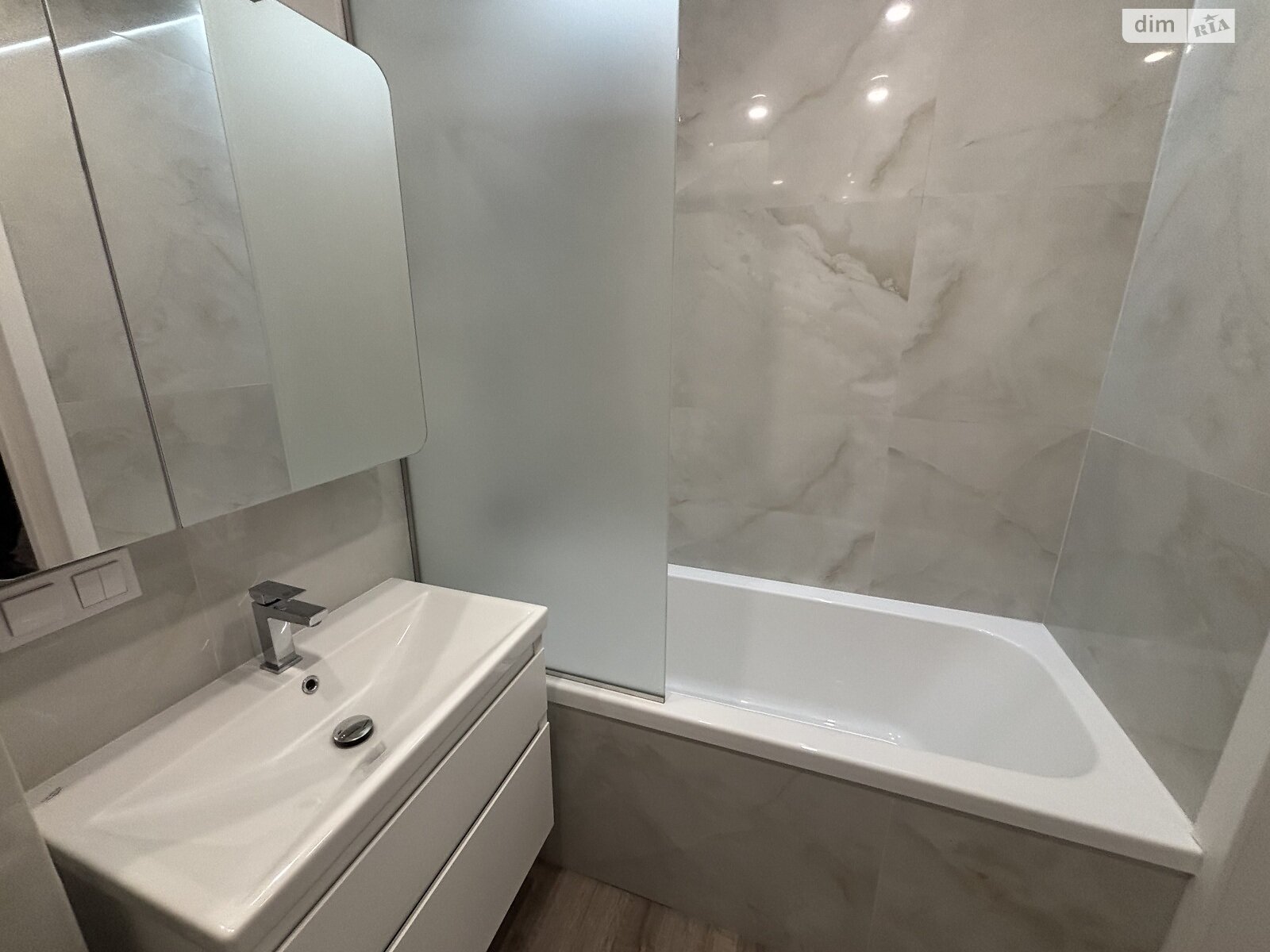 однокомнатная квартира в Львове, район Сыховский, на ул. Стрыйская 121 в аренду на долгий срок помесячно фото 1