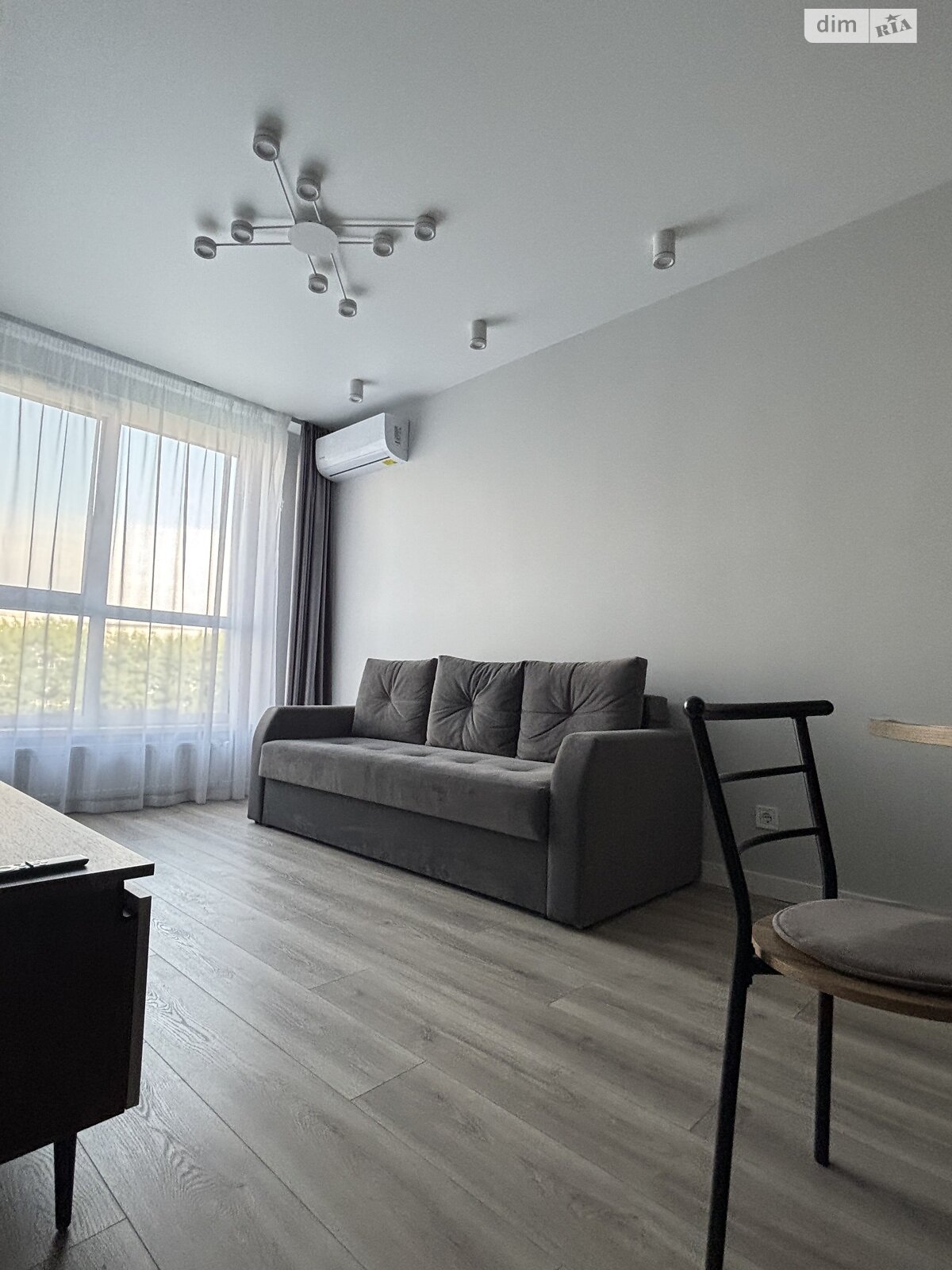 однокомнатная квартира в Львове, район Сыховский, на ул. Стрыйская 121 в аренду на долгий срок помесячно фото 1
