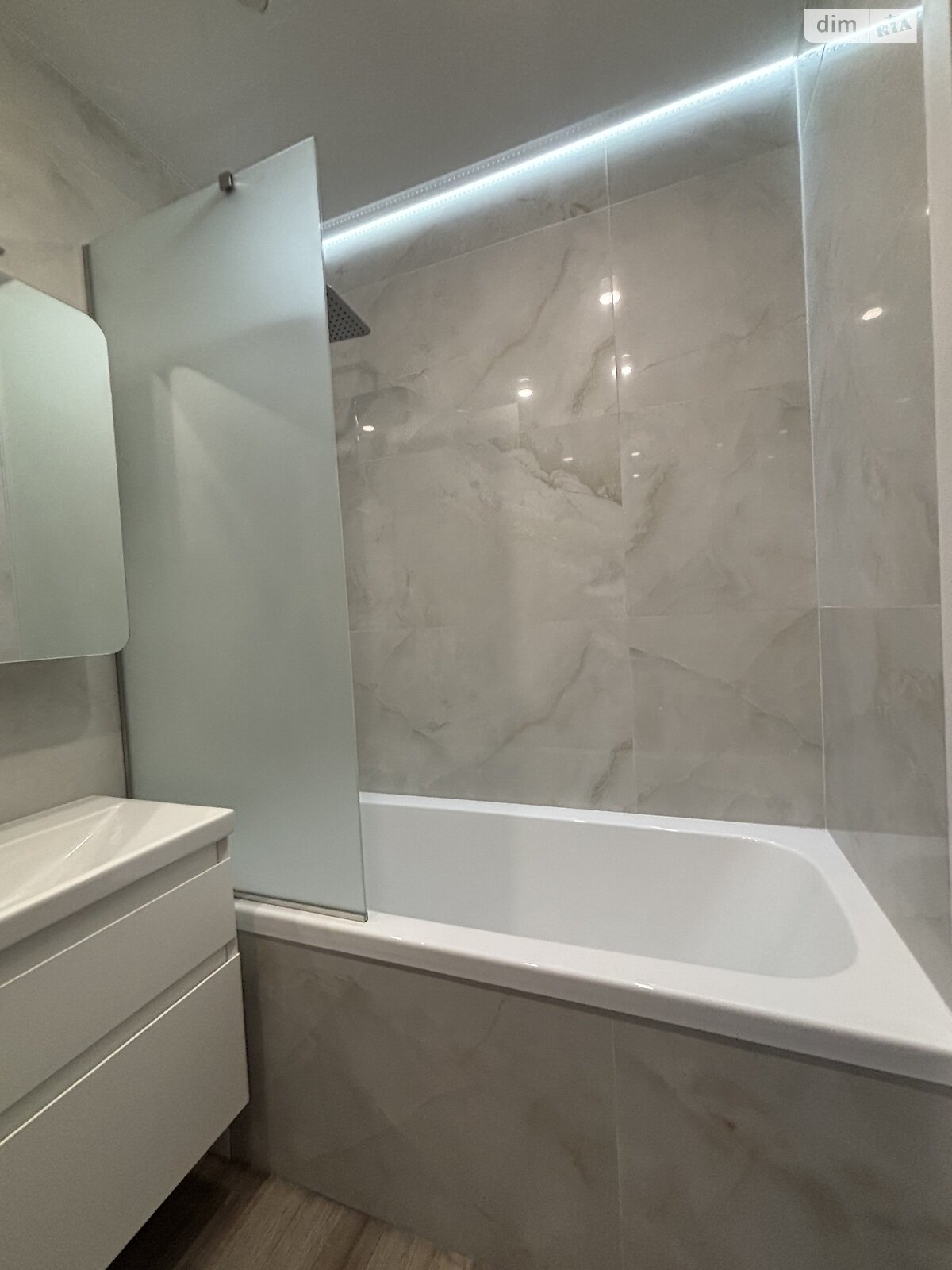 однокомнатная квартира в Львове, район Сыховский, на ул. Стрыйская 121 в аренду на долгий срок помесячно фото 1