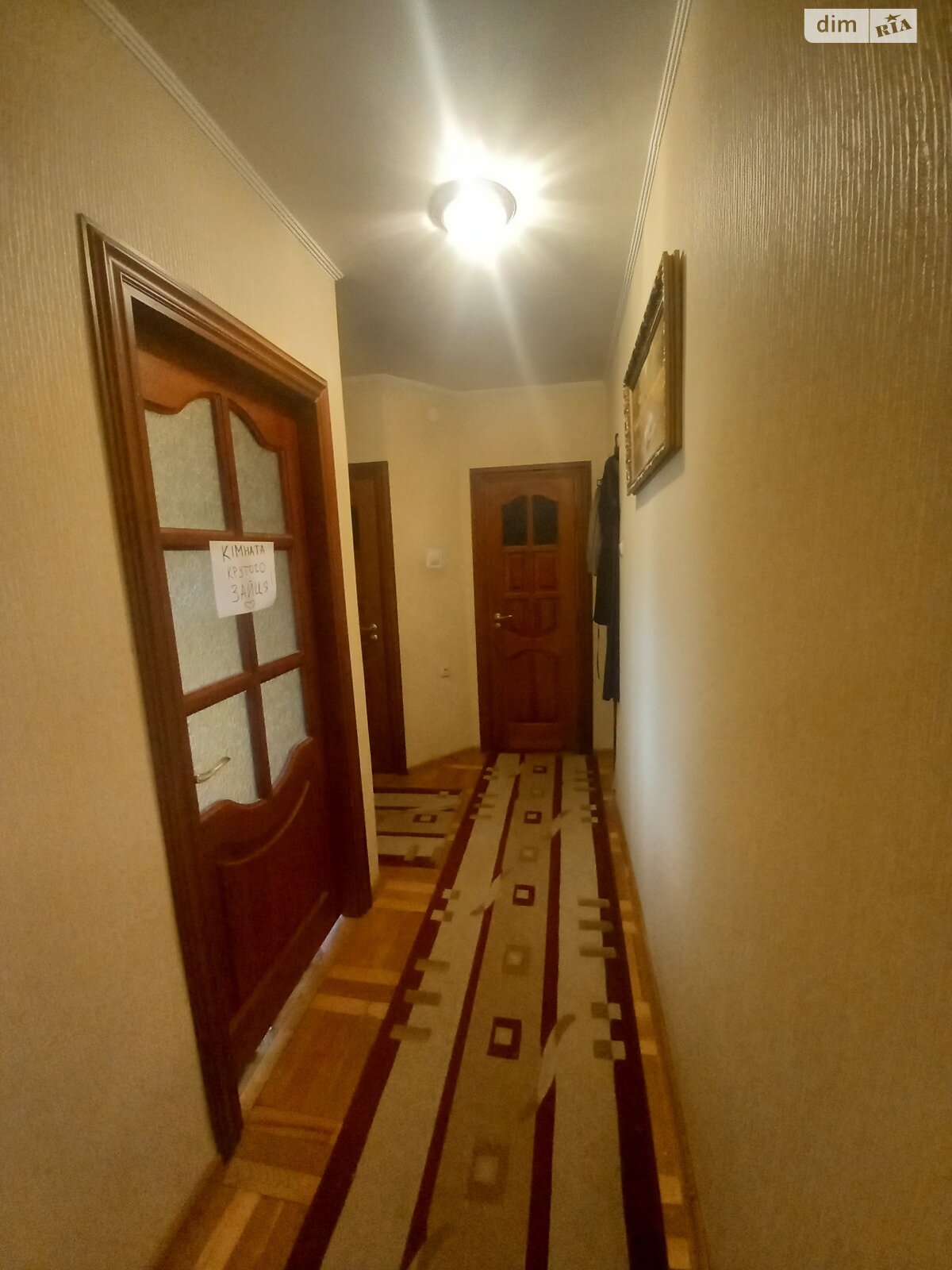 трикімнатна квартира в Львові, район Сихівський, на вул. Трильовського в довготривалу оренду помісячно фото 1 трикімнатна квартира в Львові, район Сихівський, на вул. Трильовського в довготривалу оренду помісячно фото 1