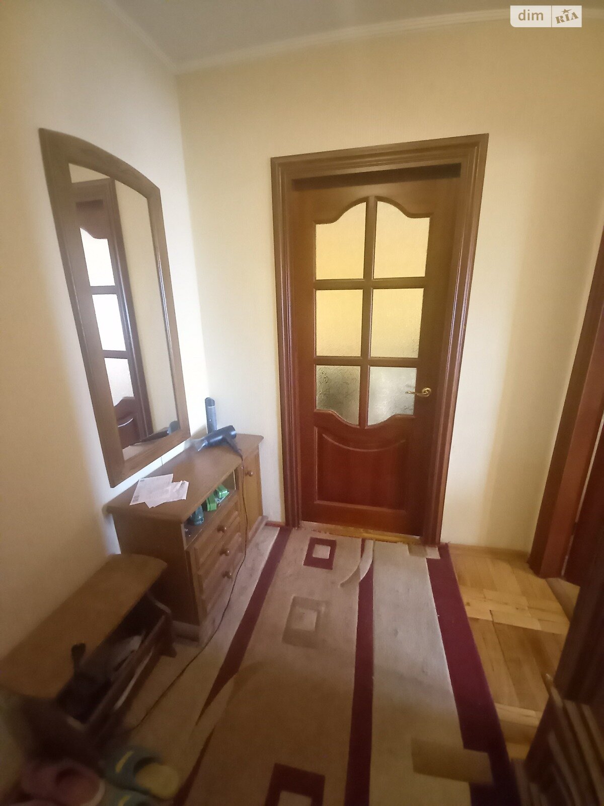 трикімнатна квартира в Львові, район Сихівський, на вул. Трильовського в довготривалу оренду помісячно фото 1 трикімнатна квартира в Львові, район Сихівський, на вул. Трильовського в довготривалу оренду помісячно фото 1