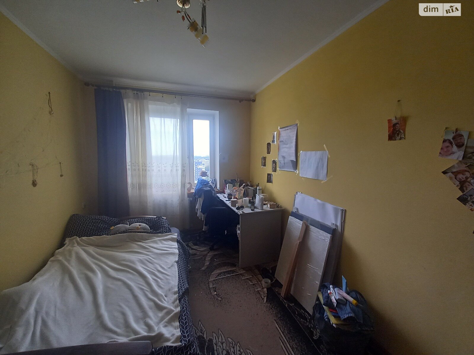 трикімнатна квартира в Львові, район Сихівський, на вул. Трильовського в довготривалу оренду помісячно фото 1 трикімнатна квартира в Львові, район Сихівський, на вул. Трильовського в довготривалу оренду помісячно фото 1