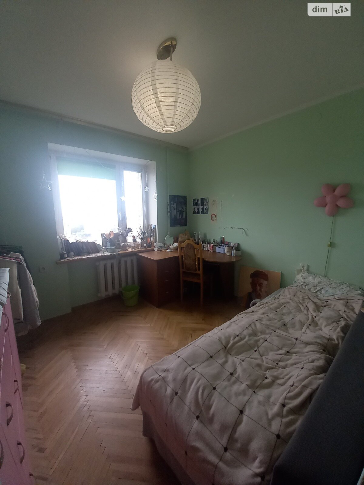 трикімнатна квартира в Львові, район Сихівський, на вул. Трильовського в довготривалу оренду помісячно фото 1 трикімнатна квартира в Львові, район Сихівський, на вул. Трильовського в довготривалу оренду помісячно фото 1