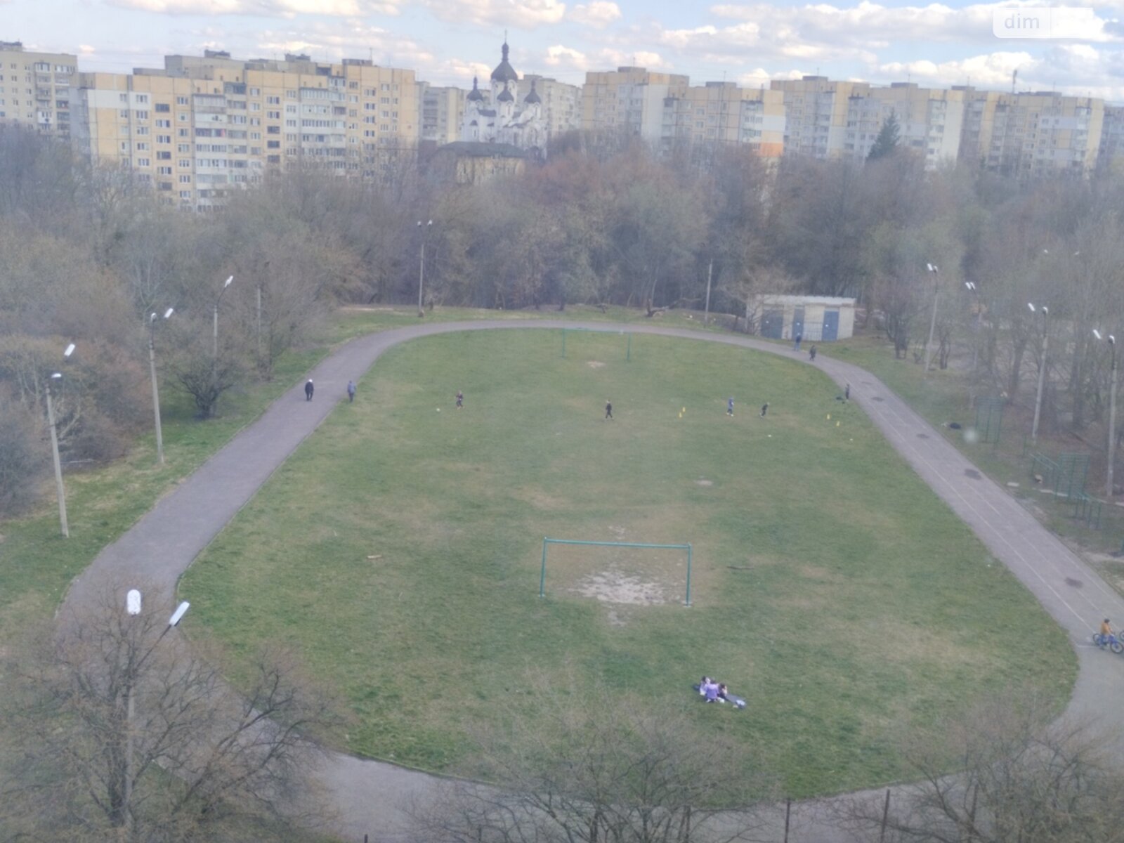 однокімнатна квартира в Львові, район Сихівський, на вул. Вашингтона Джорджа 35 в довготривалу оренду помісячно фото 1