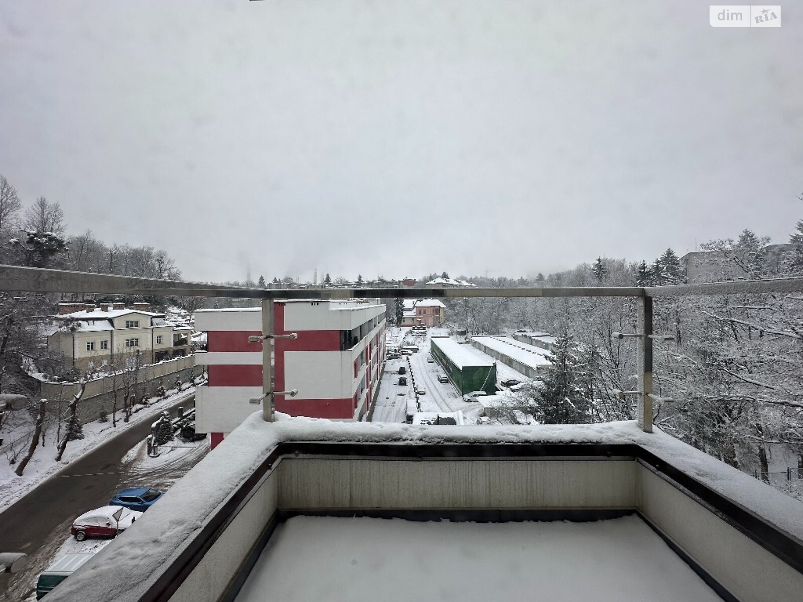 двокімнатна квартира з меблями в Львові, район Сихівський, на вул. Карманського 21 в довготривалу оренду помісячно фото 1