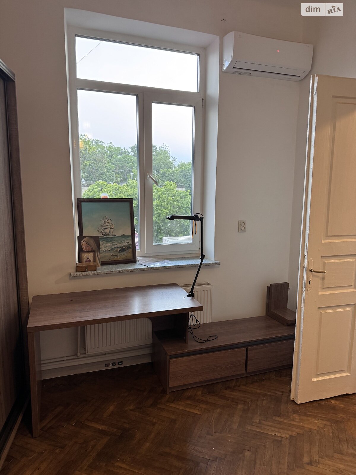 однокімнатна квартира в Львові, район Центр, на вул. Академіка Філарета Колесси 14 в довготривалу оренду помісячно фото 1 однокімнатна квартира в Львові, район Центр, на вул. Академіка Філарета Колесси 14 в довготривалу оренду помісячно фото 1