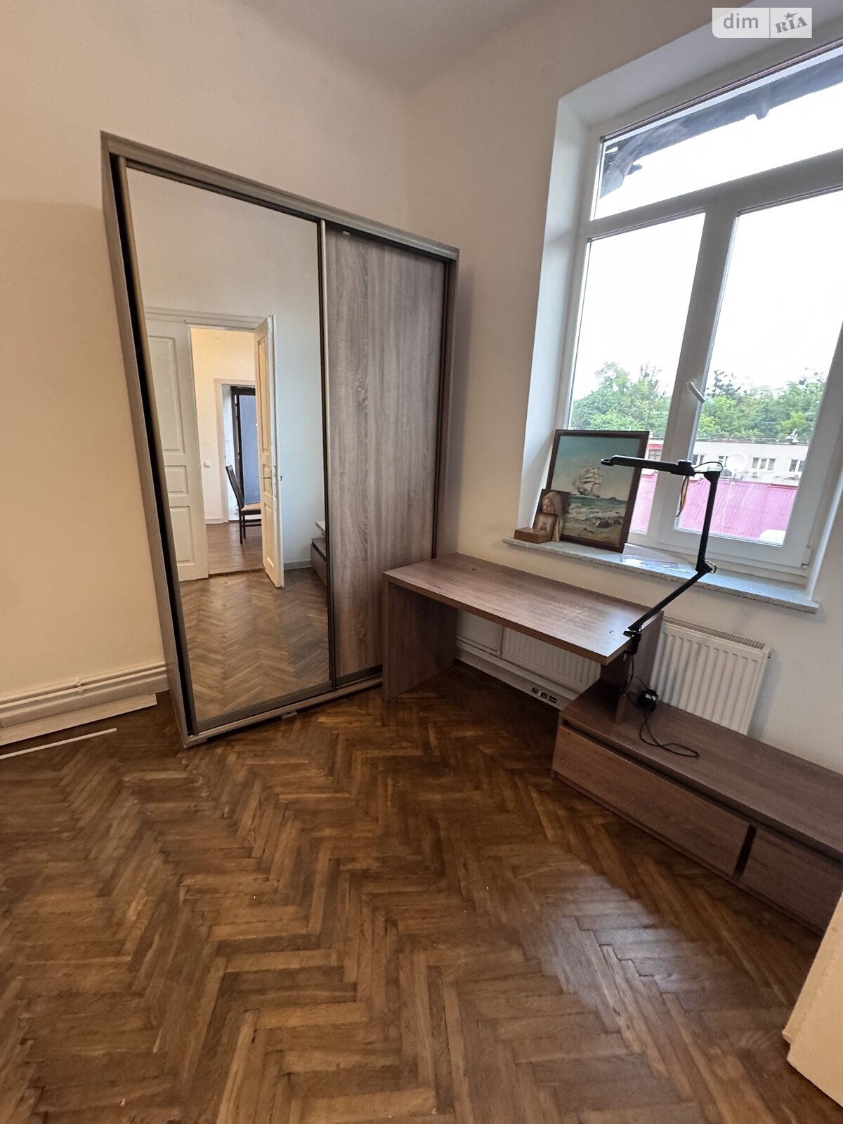 однокімнатна квартира в Львові, район Центр, на вул. Академіка Філарета Колесси 14 в довготривалу оренду помісячно фото 1 однокімнатна квартира в Львові, район Центр, на вул. Академіка Філарета Колесси 14 в довготривалу оренду помісячно фото 1