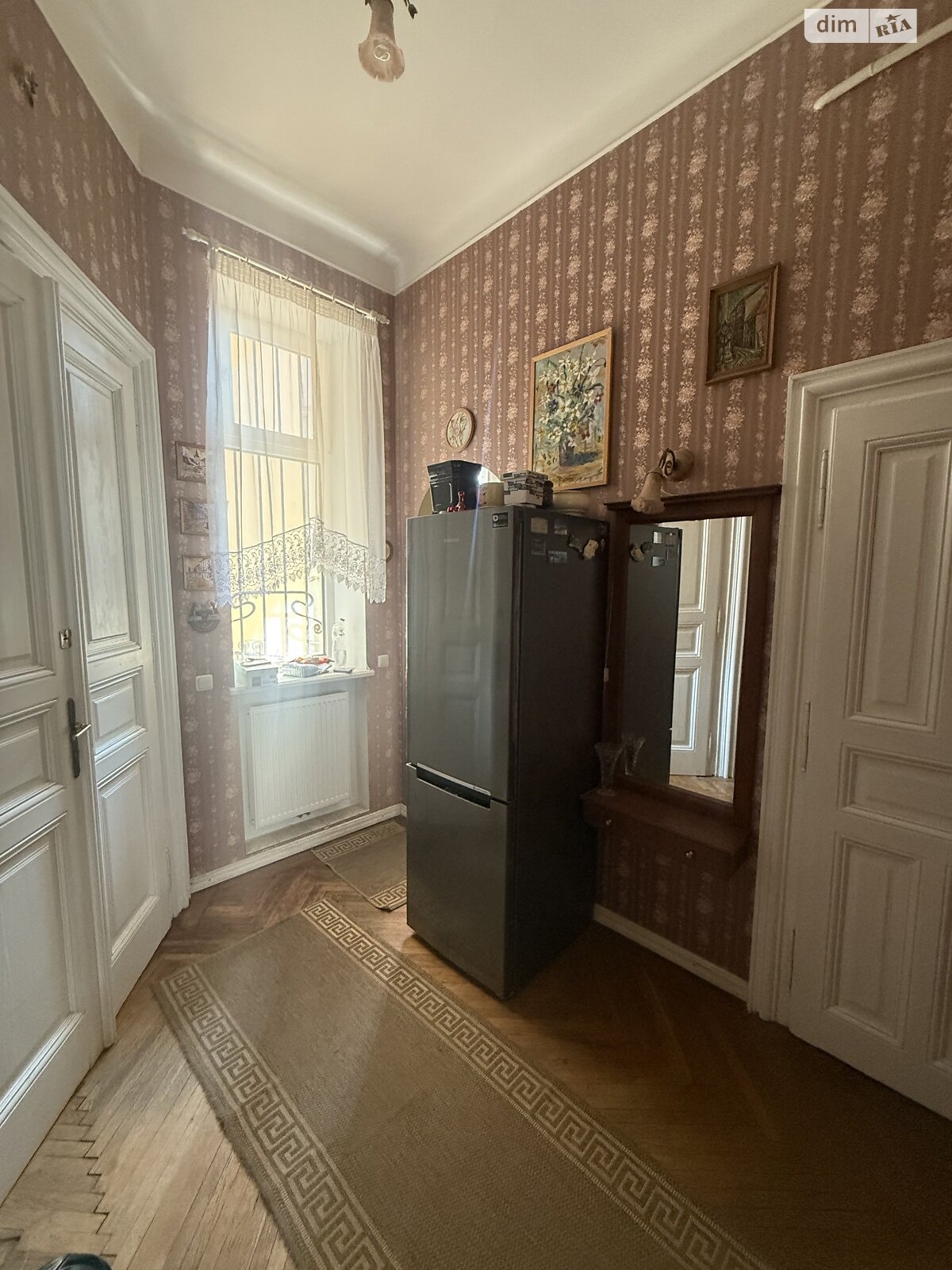 двокімнатна квартира в Львові, район Центр, на вул. Архітекторська 7 в довготривалу оренду помісячно фото 1 двокімнатна квартира в Львові, район Центр, на вул. Архітекторська 7 в довготривалу оренду помісячно фото 1