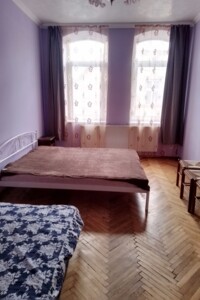 двухкомнатная квартира в Львове, район Центр, на ул. Балабана Маера в аренду на долгий срок помесячно фото 2