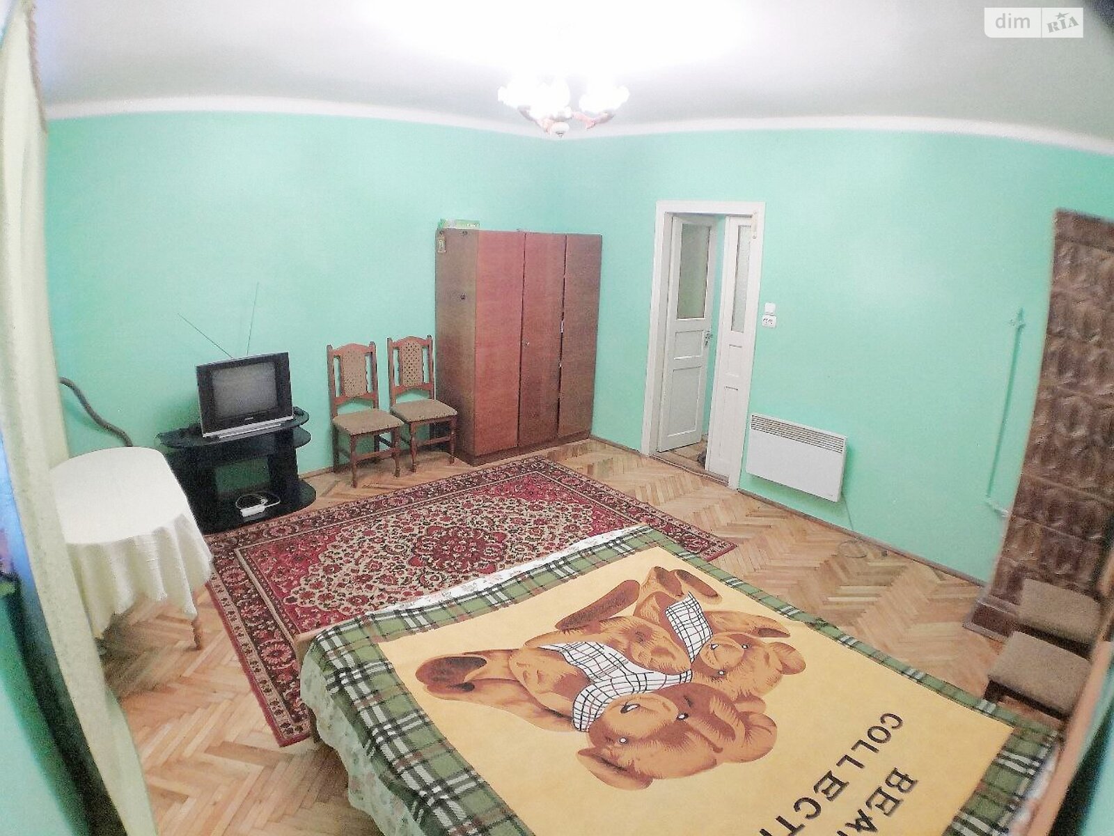 однокімнатна квартира в Львові, район Центр, на просп. Чорновола В’ячеслава в довготривалу оренду помісячно фото 1 однокімнатна квартира в Львові, район Центр, на просп. Чорновола В’ячеслава в довготривалу оренду помісячно фото 1