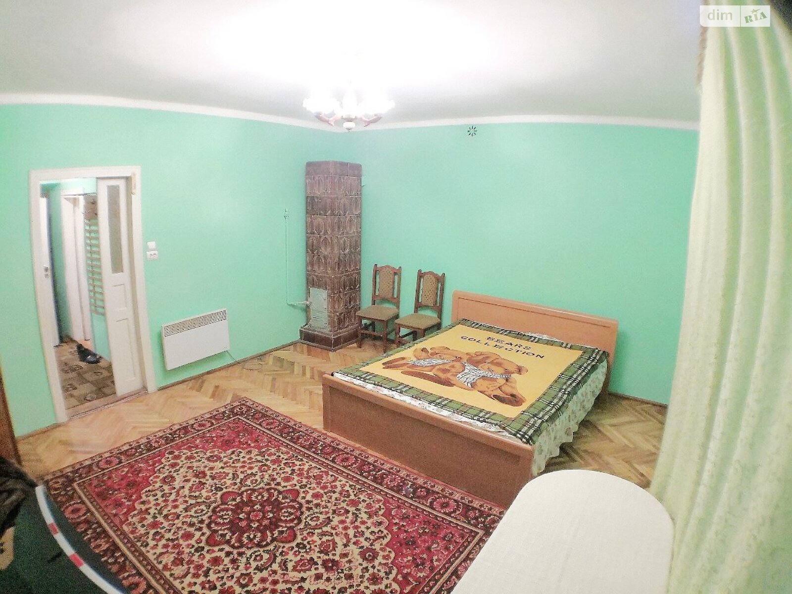 однокімнатна квартира в Львові, район Центр, на просп. Чорновола В’ячеслава в довготривалу оренду помісячно фото 1 однокімнатна квартира в Львові, район Центр, на просп. Чорновола В’ячеслава в довготривалу оренду помісячно фото 1