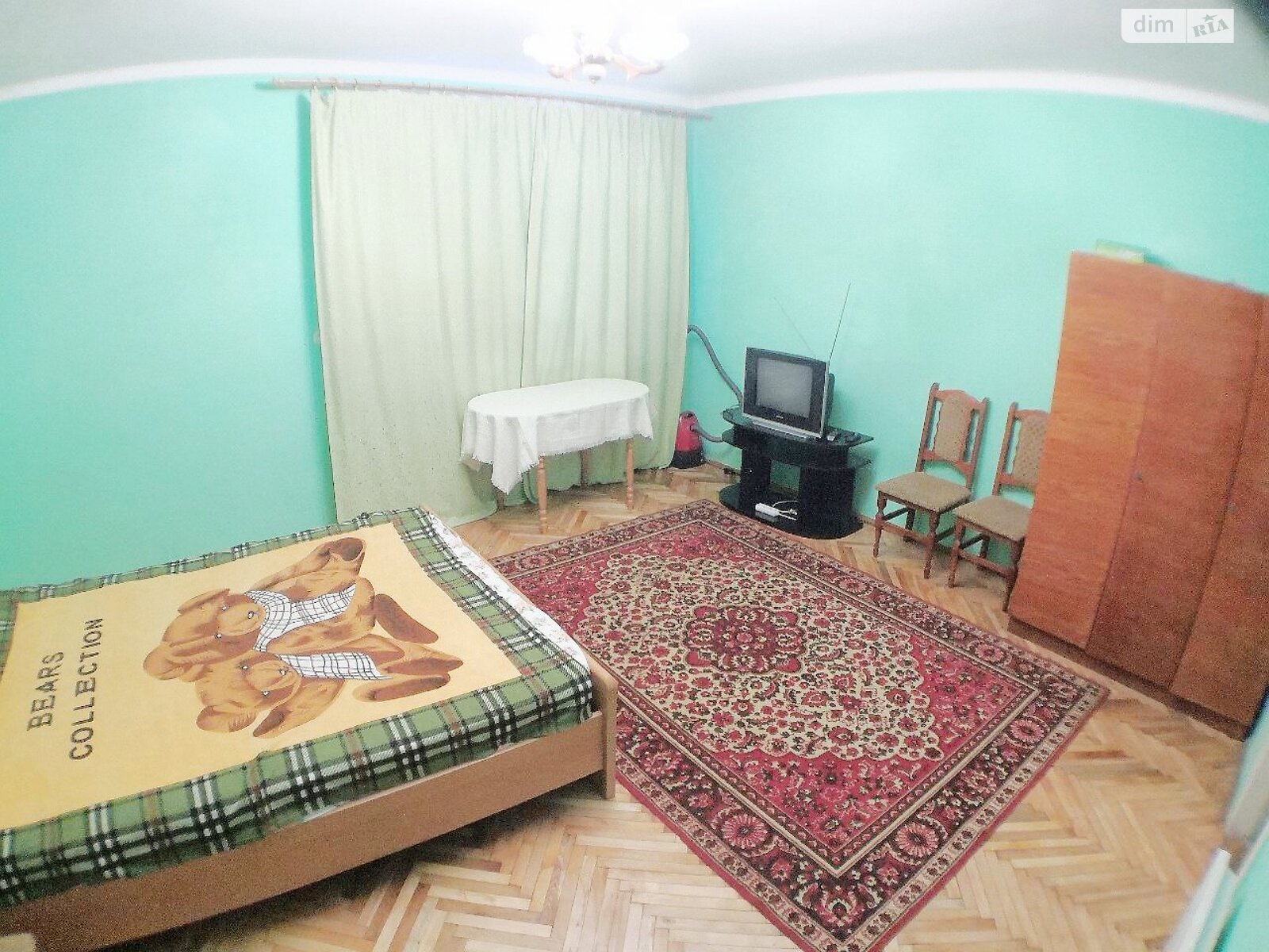 однокімнатна квартира в Львові, район Центр, на просп. Чорновола В’ячеслава в довготривалу оренду помісячно фото 1 однокімнатна квартира в Львові, район Центр, на просп. Чорновола В’ячеслава в довготривалу оренду помісячно фото 1