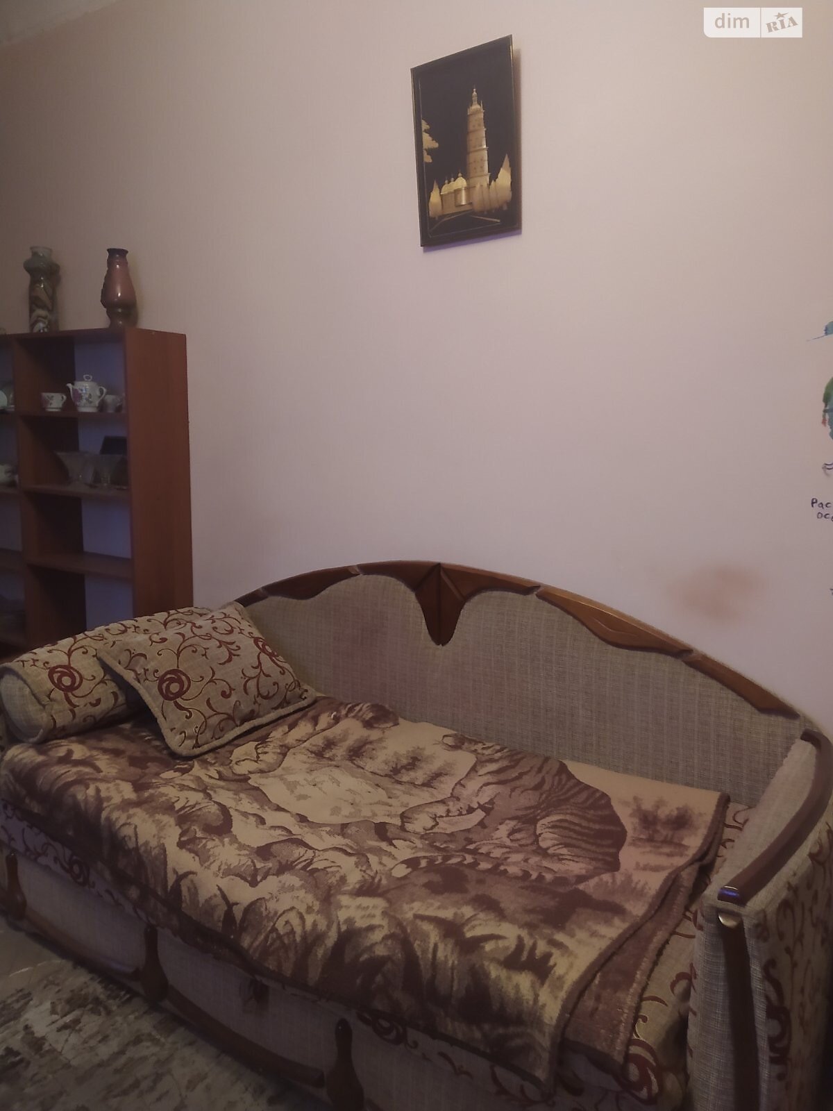 однокімнатна квартира в Львові, район Центр, на просп. Чорновола В’ячеслава 39 в довготривалу оренду помісячно фото 1 однокімнатна квартира в Львові, район Центр, на просп. Чорновола В’ячеслава 39 в довготривалу оренду помісячно фото 1