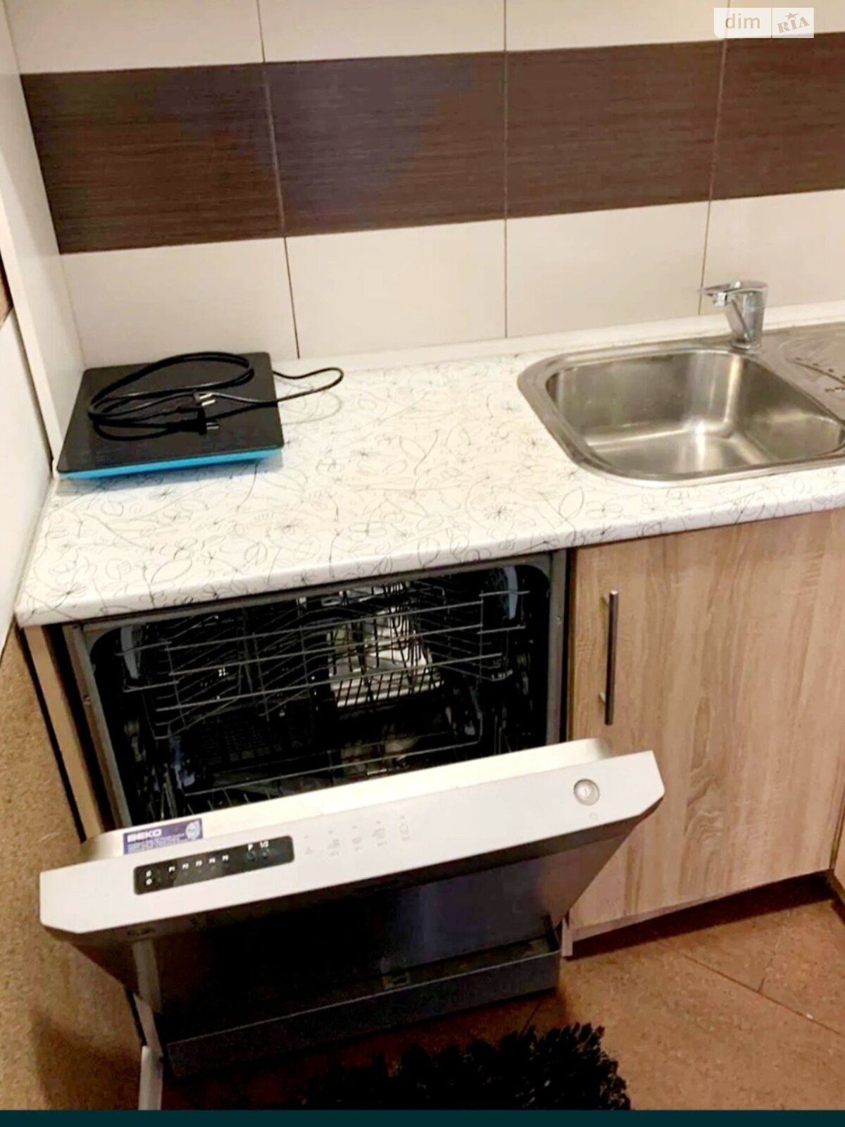 двухкомнатная квартира в Львове, район Центр, на просп. Черновола Вячеслава 1 в аренду на долгий срок помесячно фото 1