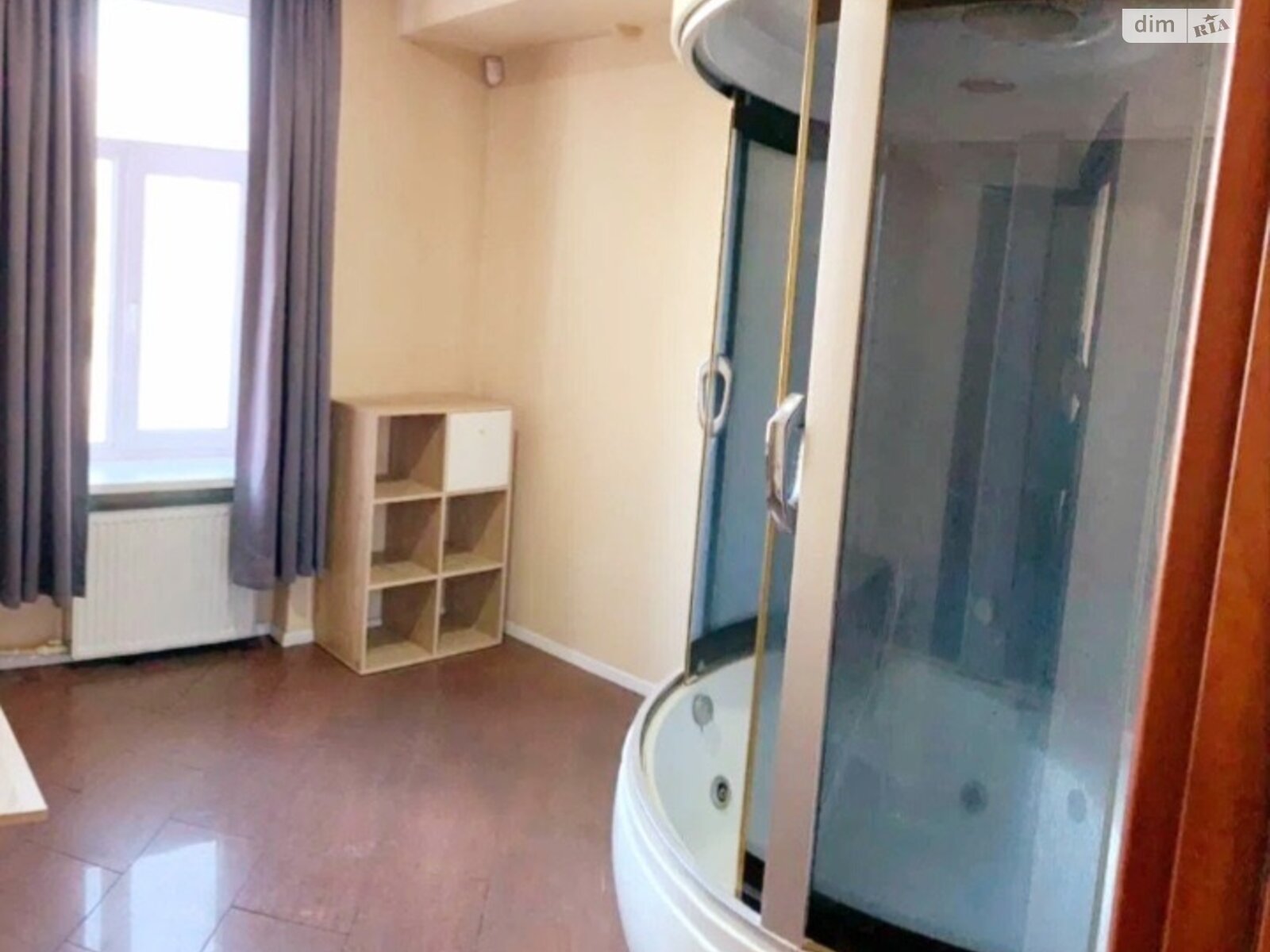 двухкомнатная квартира в Львове, район Центр, на просп. Черновола Вячеслава 1 в аренду на долгий срок помесячно фото 1