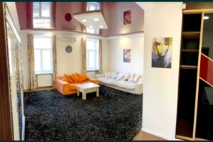 двухкомнатная квартира в Львове, район Центр, на просп. Черновола Вячеслава 1 в аренду на долгий срок помесячно фото 2