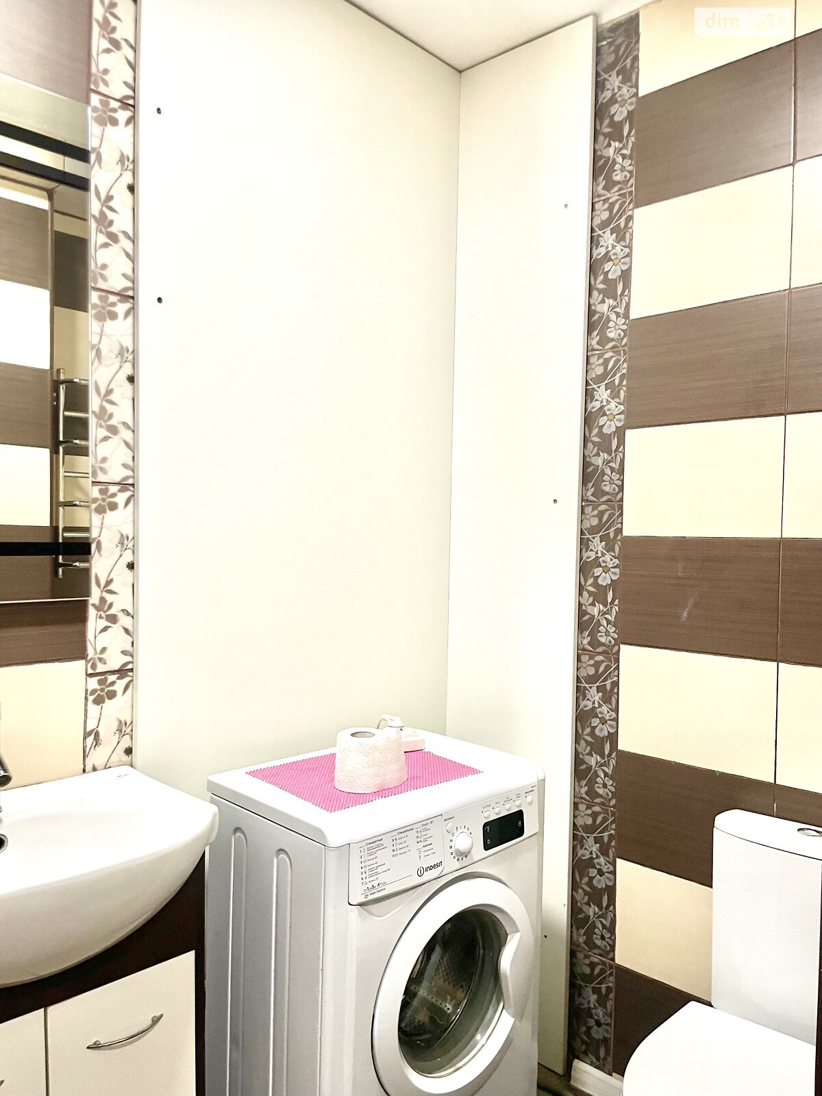 двухкомнатная квартира в Львове, район Центр, на просп. Черновола Вячеслава 1 в аренду на долгий срок помесячно фото 1