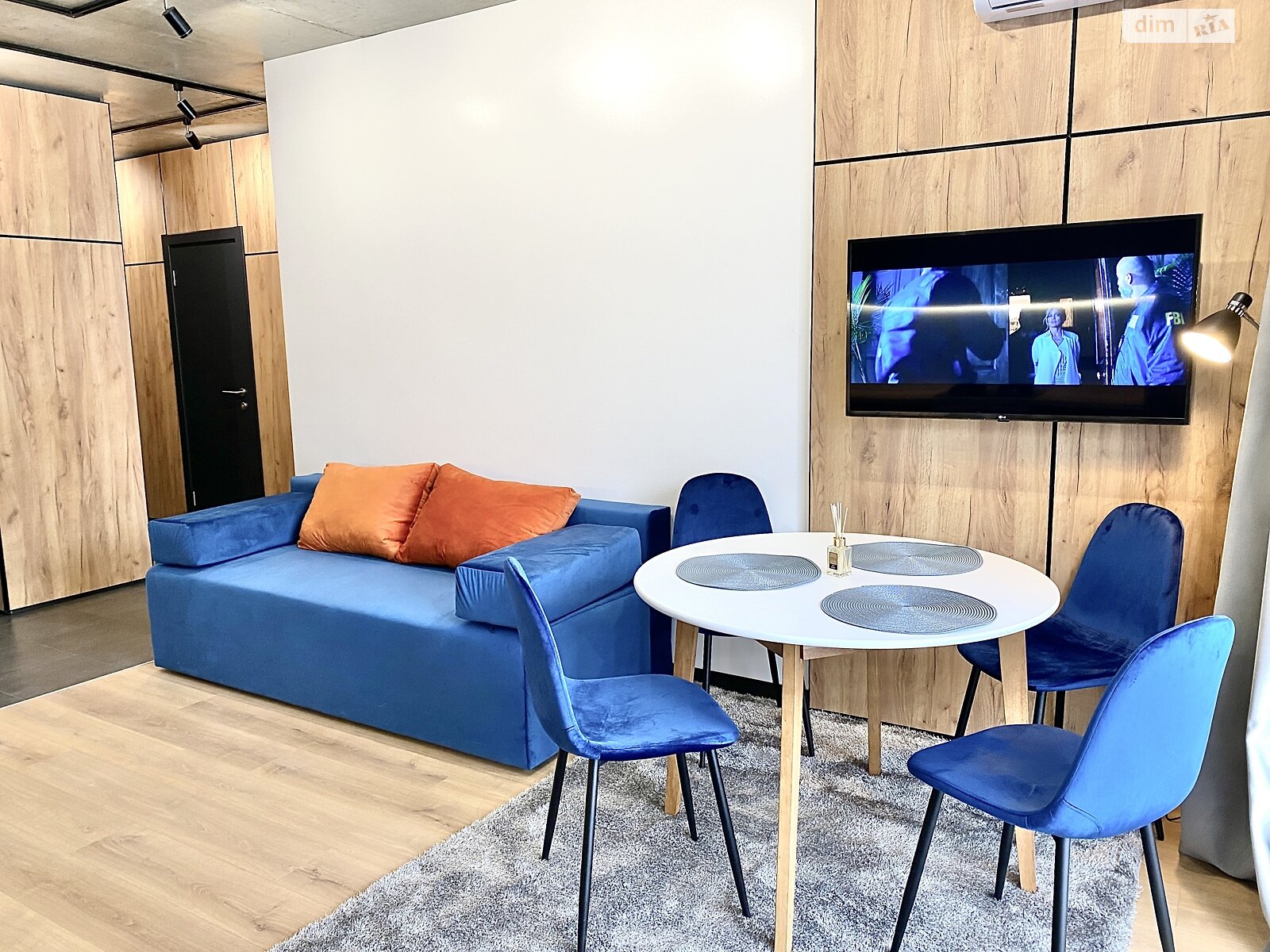 двухкомнатная квартира в Львове, район Центр, на просп. Черновола Вячеслава в аренду на долгий срок помесячно фото 1