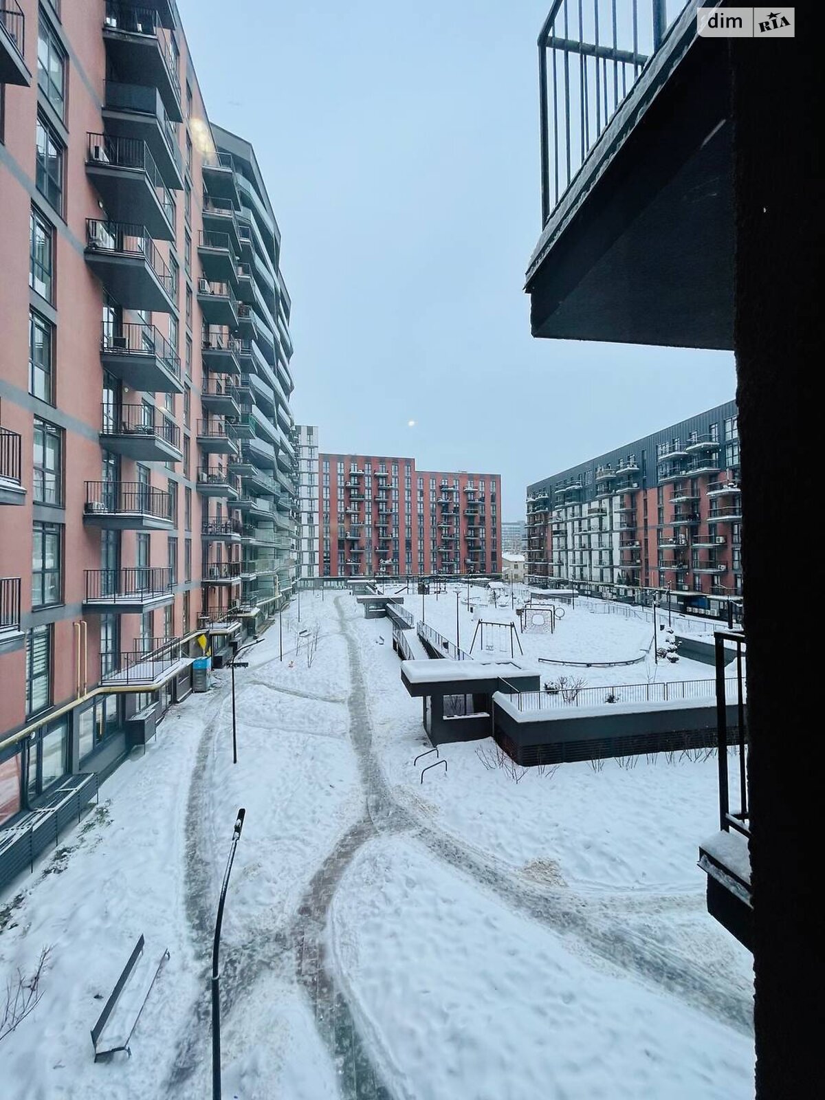 двухкомнатная квартира в Львове, район Центр, на просп. Черновола Вячеслава в аренду на долгий срок помесячно фото 1