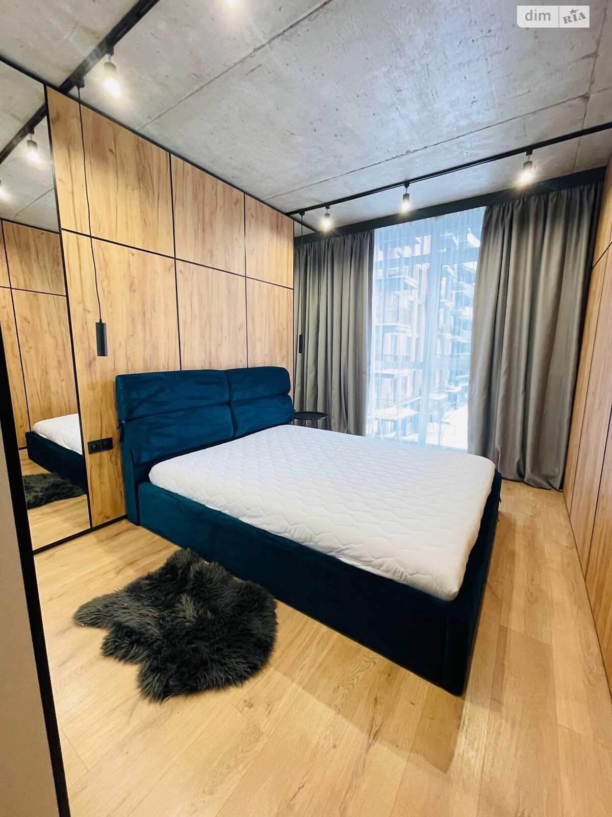 двухкомнатная квартира в Львове, район Центр, на просп. Черновола Вячеслава в аренду на долгий срок помесячно фото 1