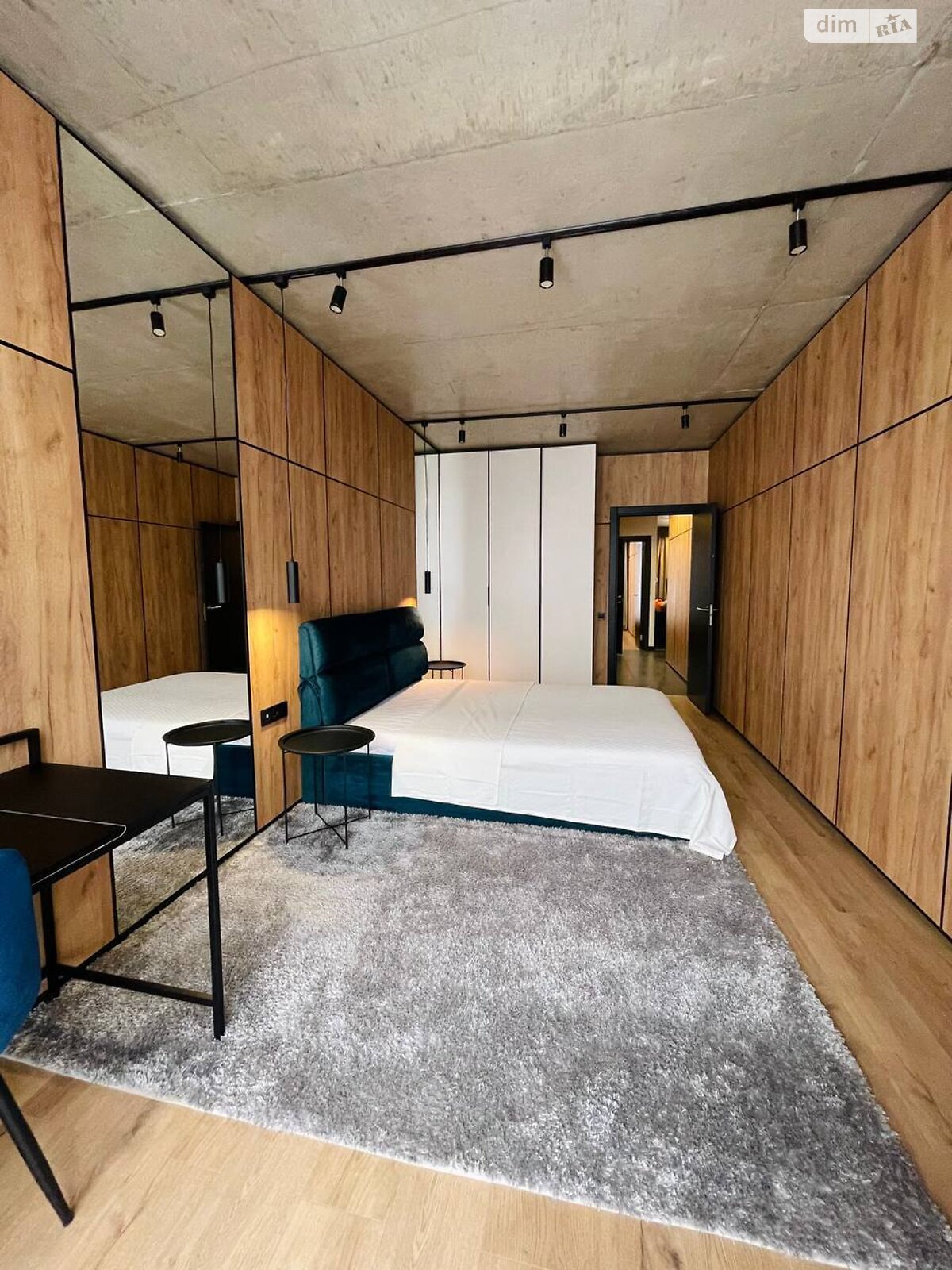 двухкомнатная квартира в Львове, район Центр, на просп. Черновола Вячеслава в аренду на долгий срок помесячно фото 1