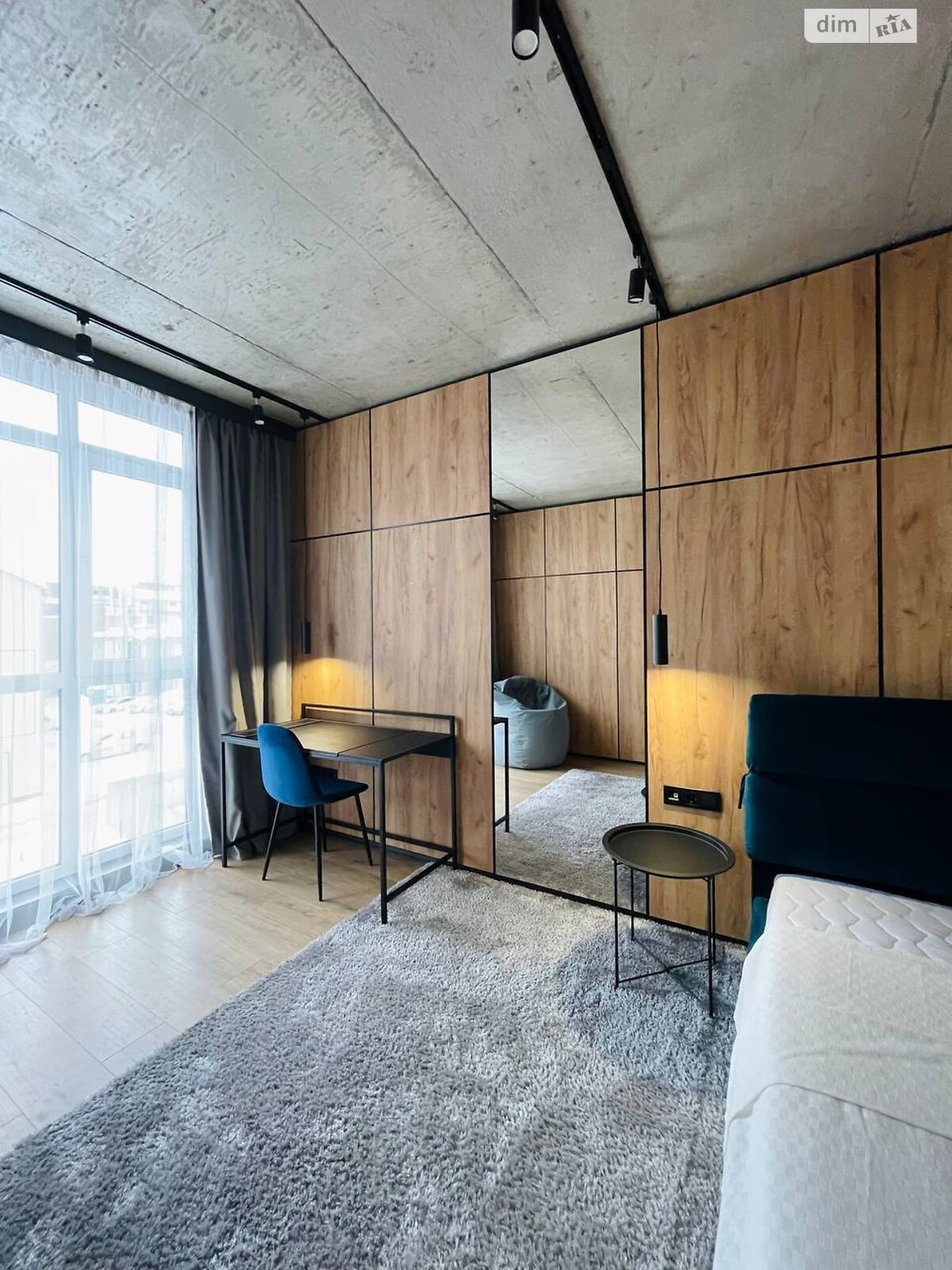 двухкомнатная квартира в Львове, район Центр, на просп. Черновола Вячеслава в аренду на долгий срок помесячно фото 1