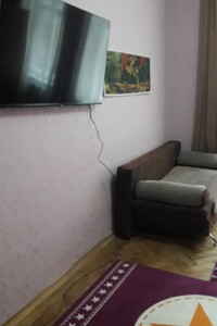 двокімнатна квартира в Львові, район Центр, на вул. Дорошенка Петра 35 в довготривалу оренду помісячно фото 2