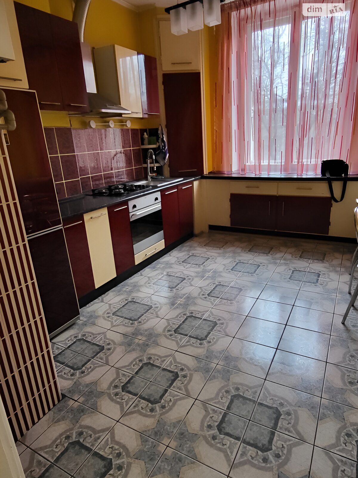 двокімнатна квартира в Львові, район Центр, на вул. Дорошенка Петра в довготривалу оренду помісячно фото 1 двокімнатна квартира в Львові, район Центр, на вул. Дорошенка Петра в довготривалу оренду помісячно фото 1