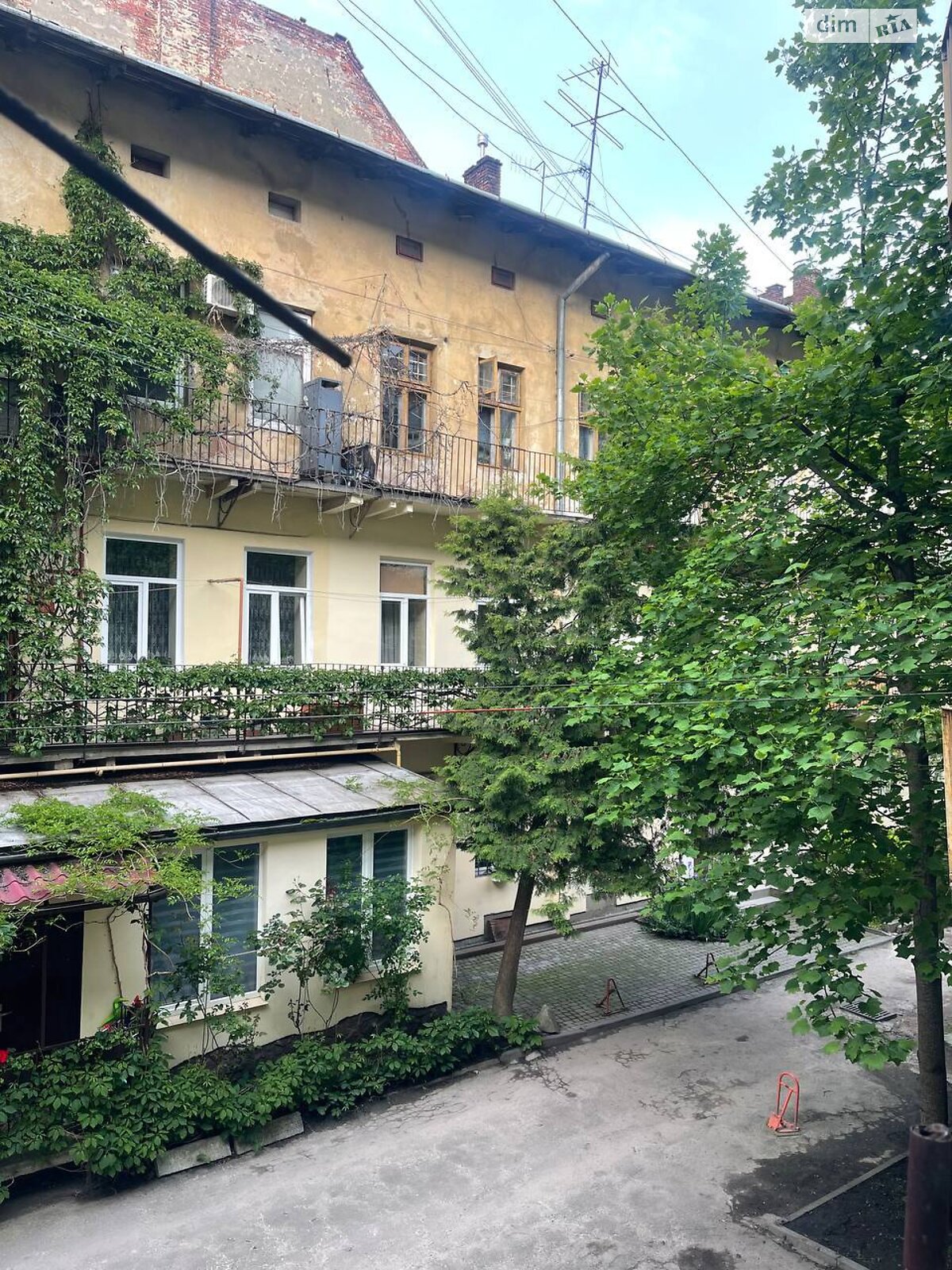 двухкомнатная квартира в Львове, район Центр, на ул. Дорошенко Петра в аренду на долгий срок помесячно фото 1 двухкомнатная квартира в Львове, район Центр, на ул. Дорошенко Петра в аренду на долгий срок помесячно фото 1