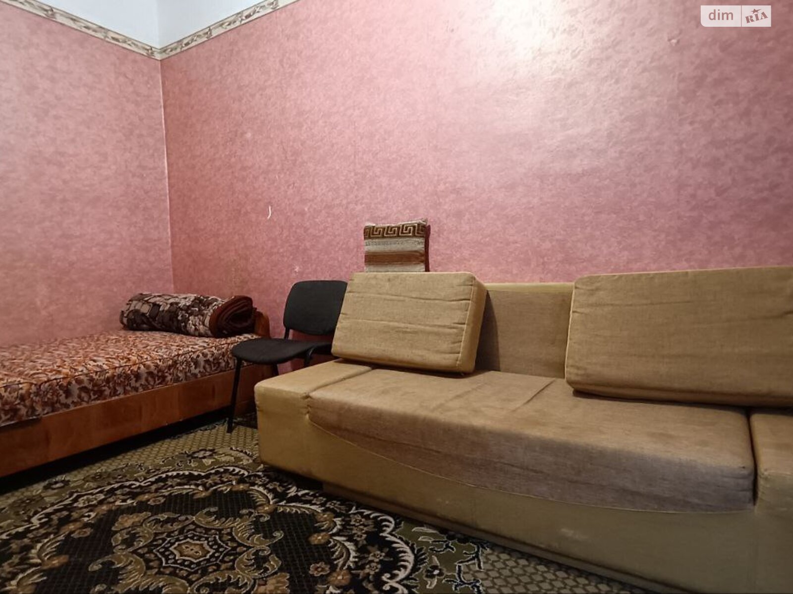 однокімнатна квартира в Львові, район Центр, на вул. Драгоманова 26 в довготривалу оренду помісячно фото 1 однокімнатна квартира в Львові, район Центр, на вул. Драгоманова 26 в довготривалу оренду помісячно фото 1
