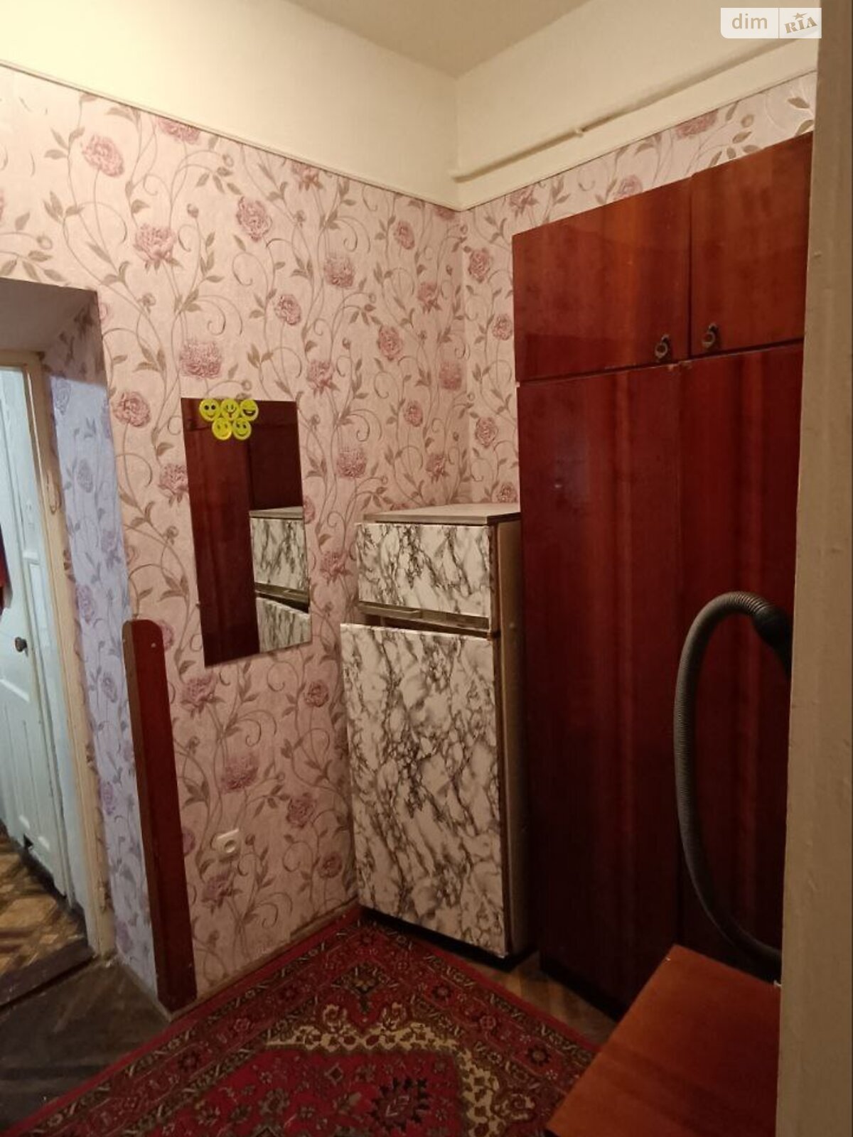 однокімнатна квартира в Львові, район Центр, на вул. Драгоманова 26 в довготривалу оренду помісячно фото 1 однокімнатна квартира в Львові, район Центр, на вул. Драгоманова 26 в довготривалу оренду помісячно фото 1