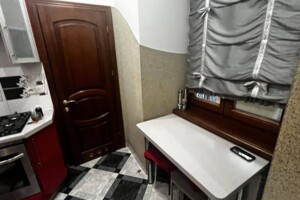 двухкомнатная квартира в Львове, район Центр, на ул. Франко Ивана 68, кв. 11 в аренду на долгий срок помесячно фото 2