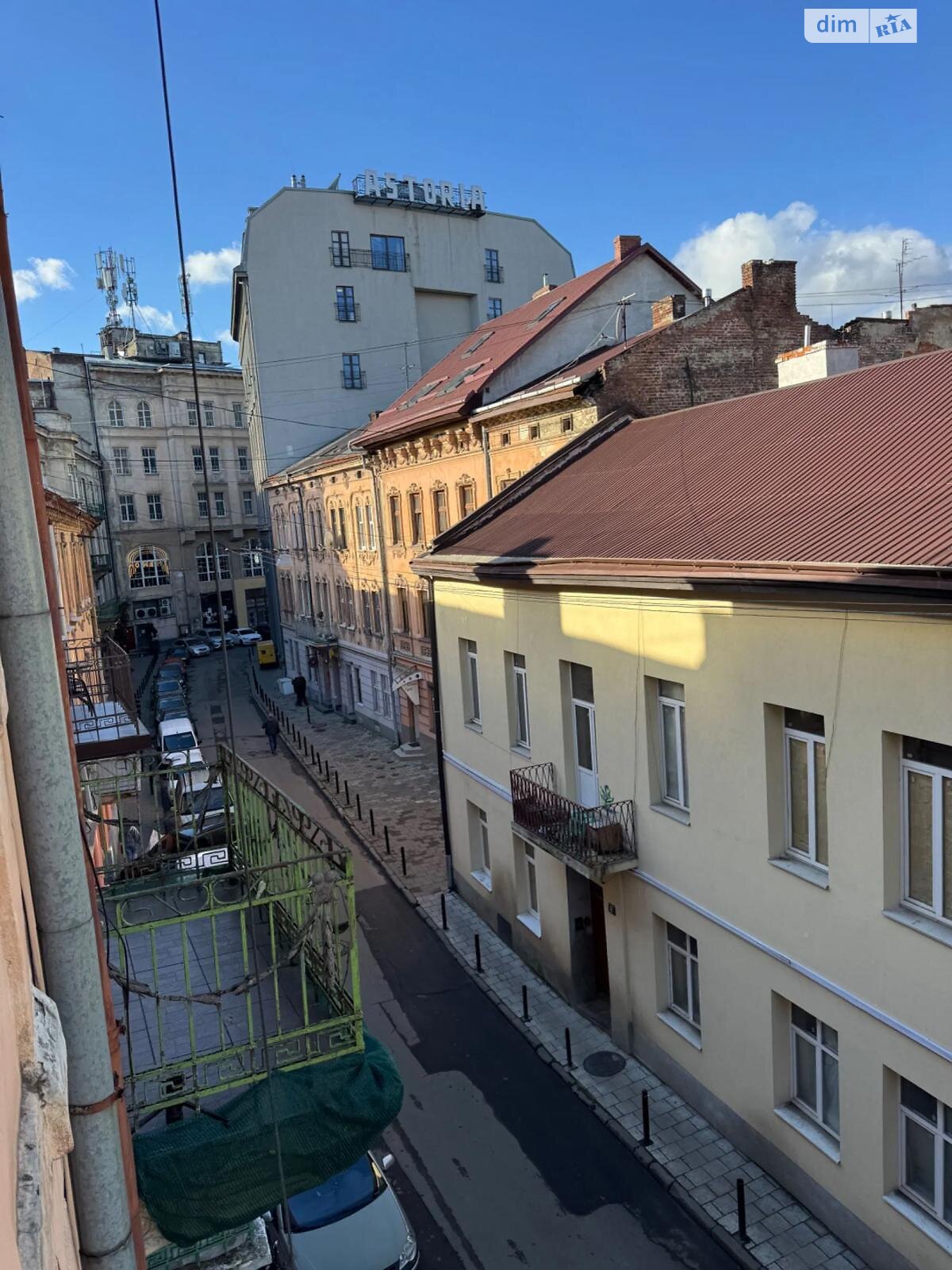 однокомнатная квартира в Львове, район Центр, на ул. Фурманская в аренду на долгий срок помесячно фото 1 однокомнатная квартира в Львове, район Центр, на ул. Фурманская в аренду на долгий срок помесячно фото 1