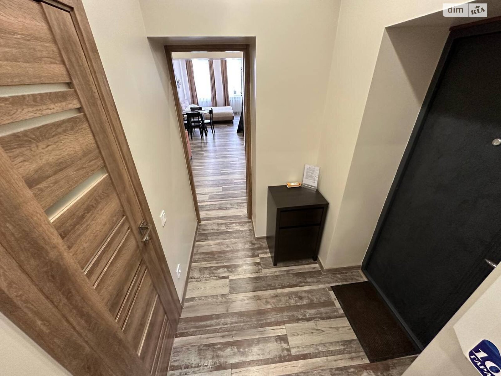 однокомнатная квартира в Львове, район Центр, на ул. Газовая 4 в аренду на долгий срок помесячно фото 1 однокомнатная квартира в Львове, район Центр, на ул. Газовая 4 в аренду на долгий срок помесячно фото 1