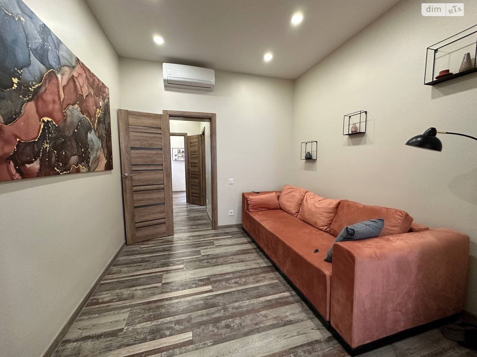 однокомнатная квартира в Львове, район Центр, на ул. Газовая 4 в аренду на долгий срок помесячно фото 1 однокомнатная квартира в Львове, район Центр, на ул. Газовая 4 в аренду на долгий срок помесячно фото 1