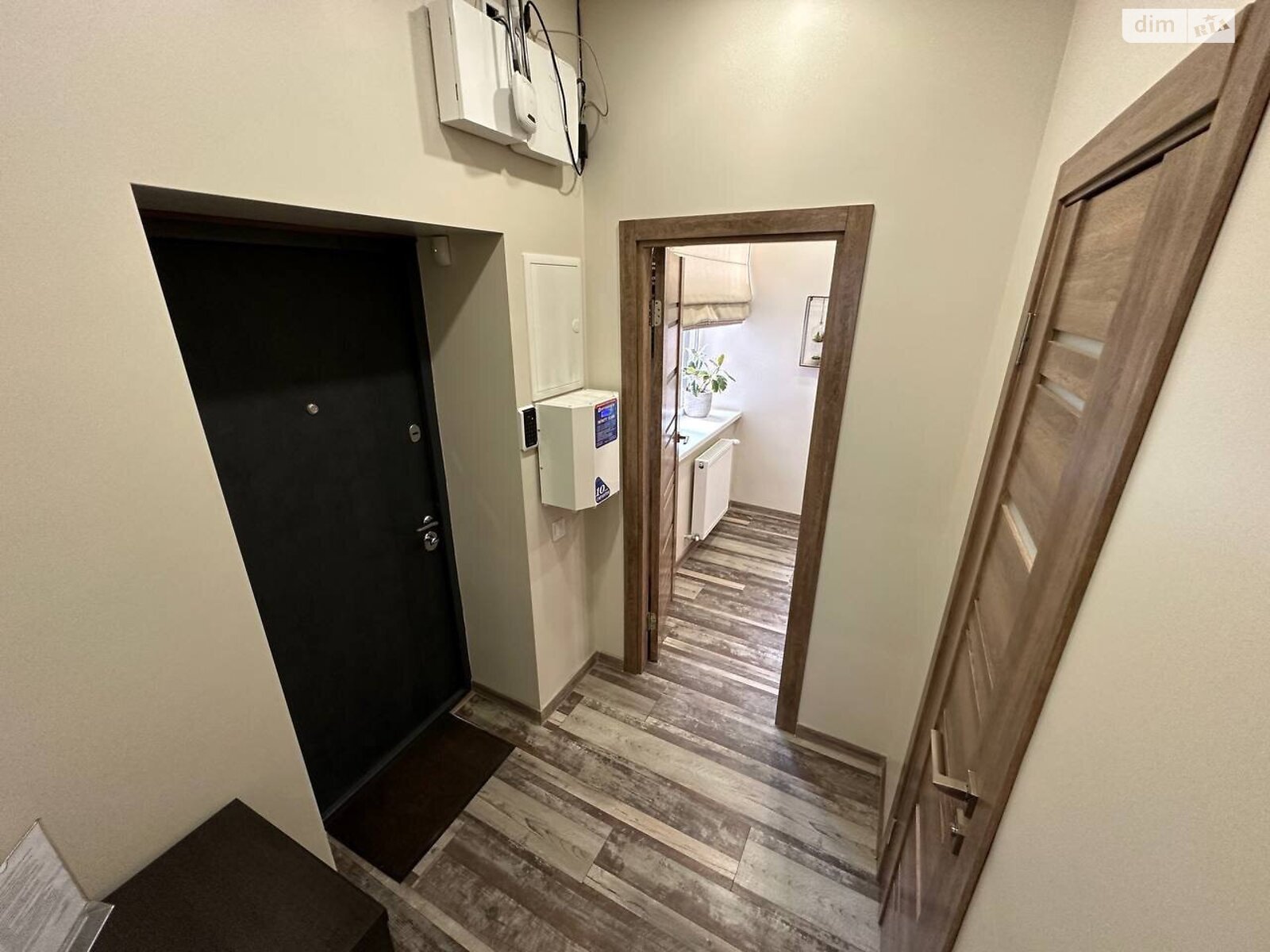 однокомнатная квартира в Львове, район Центр, на ул. Газовая 4 в аренду на долгий срок помесячно фото 1 однокомнатная квартира в Львове, район Центр, на ул. Газовая 4 в аренду на долгий срок помесячно фото 1