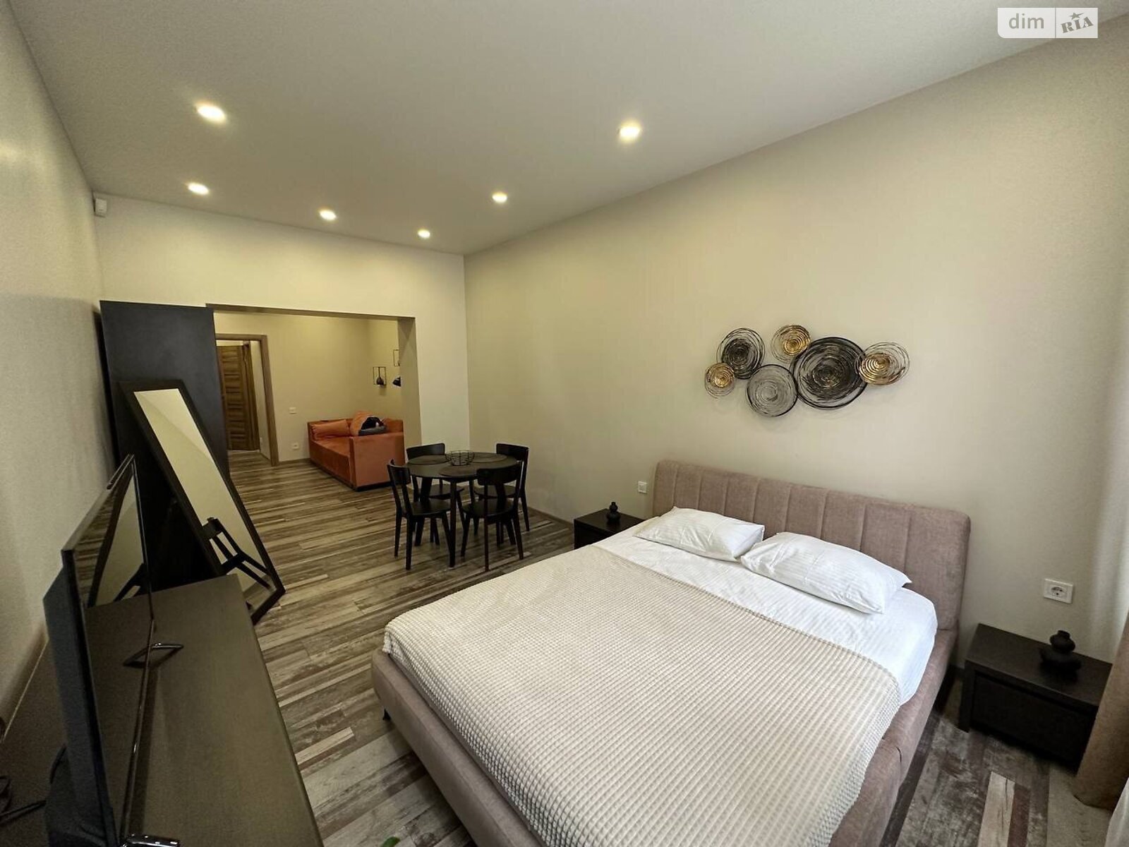 однокомнатная квартира в Львове, район Центр, на ул. Газовая 4 в аренду на долгий срок помесячно фото 1 однокомнатная квартира в Львове, район Центр, на ул. Газовая 4 в аренду на долгий срок помесячно фото 1